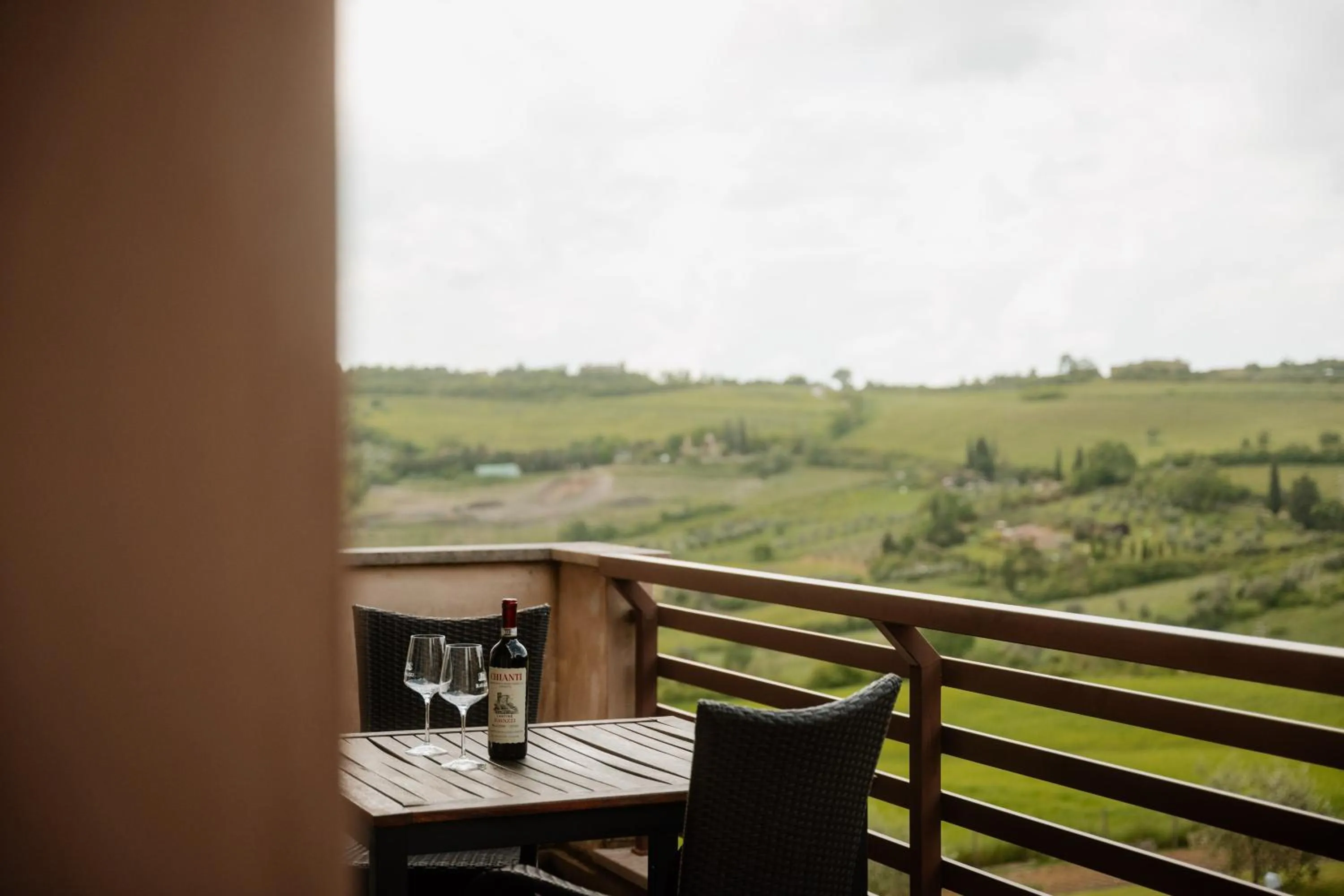 Natural landscape in Fonteliving RestArt