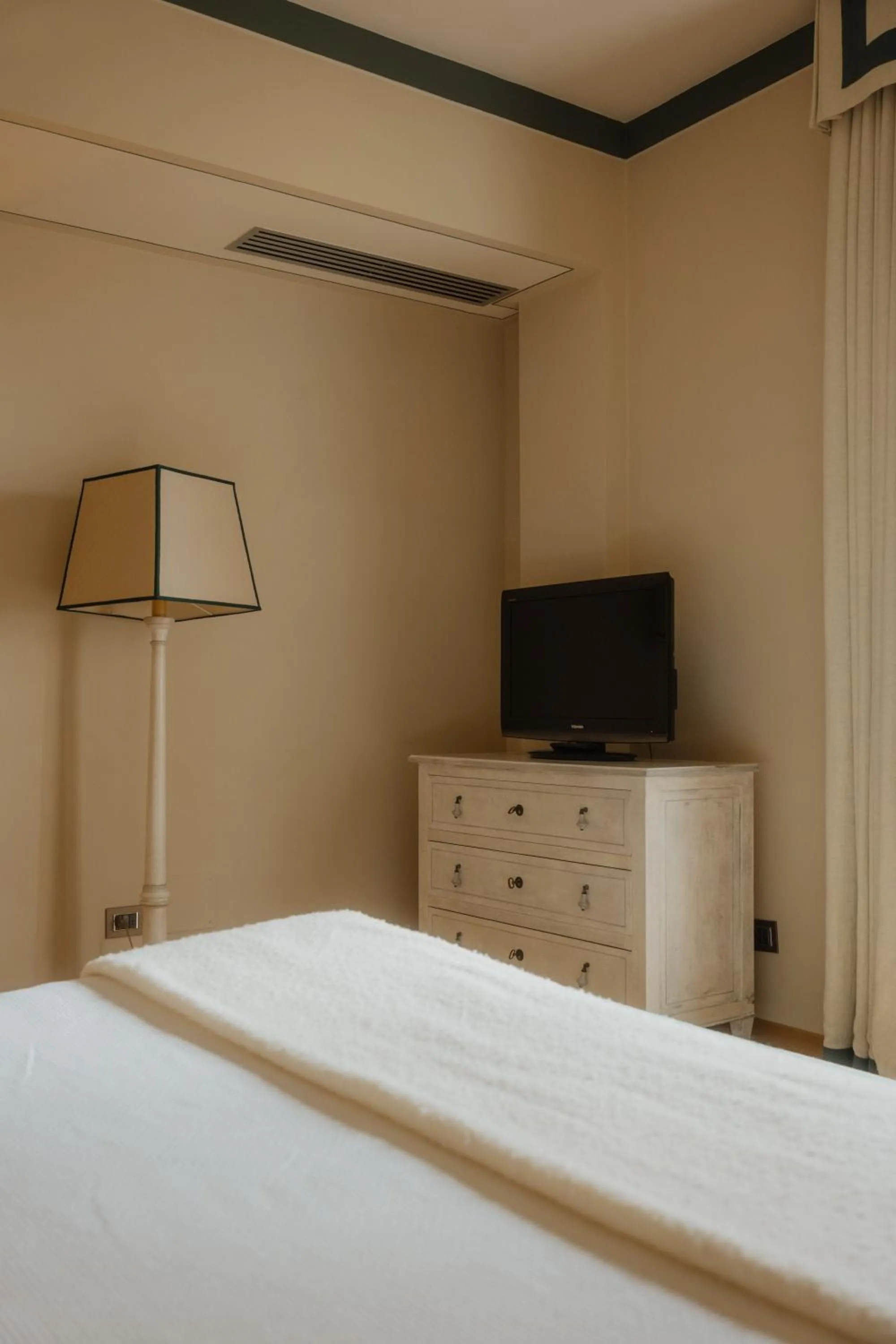 Bed in Fonteliving RestArt