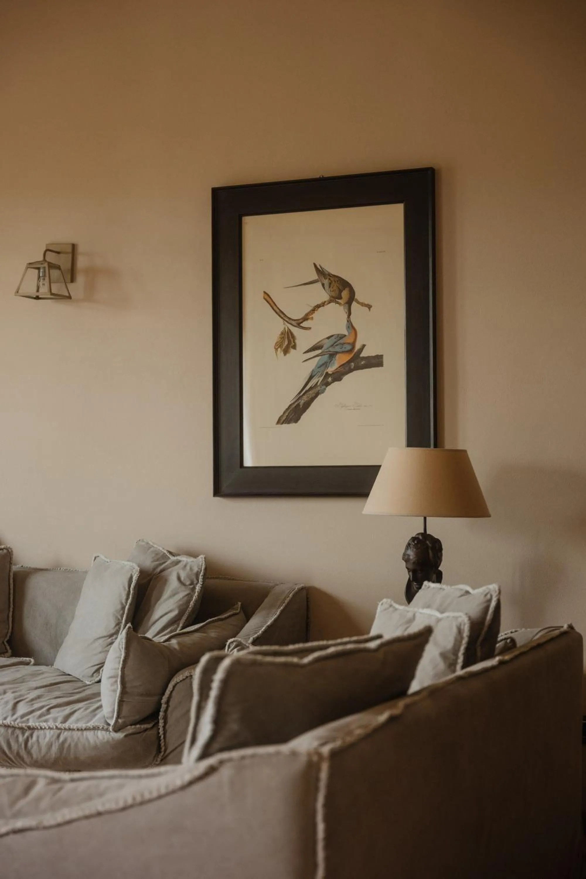 Living room in Fonteliving RestArt