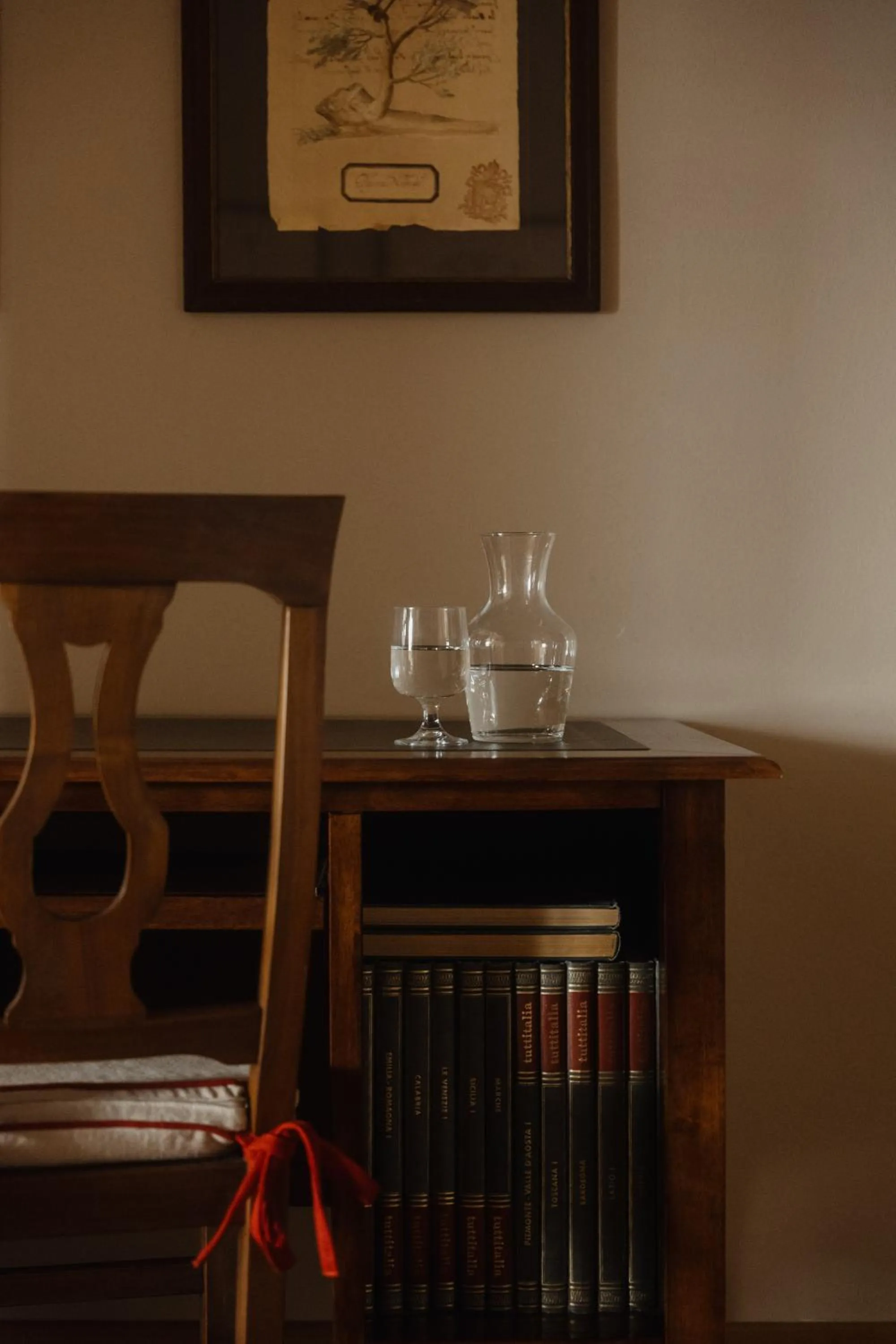 Living room in Fonteliving RestArt