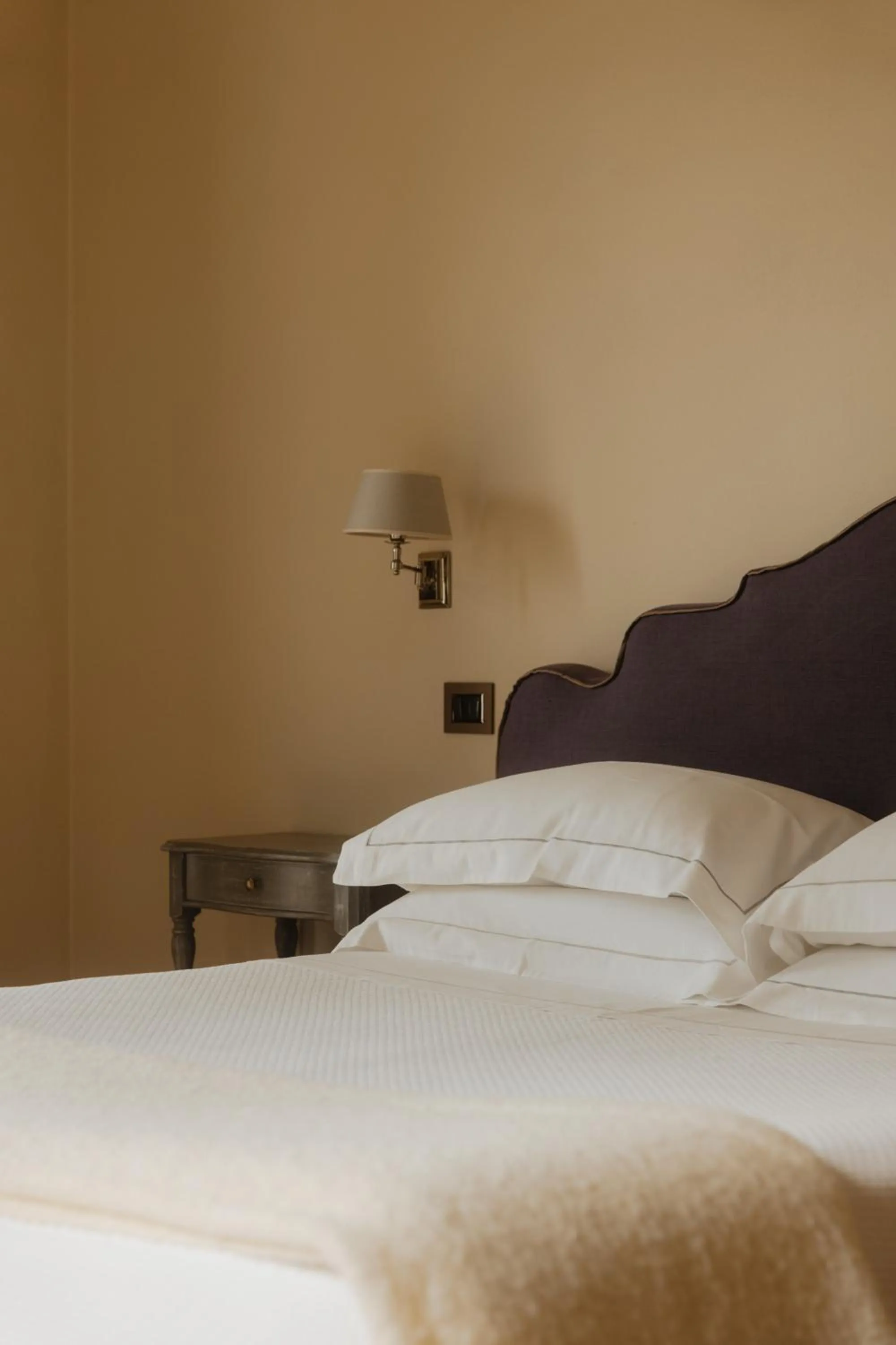 Bed in Fonteliving RestArt