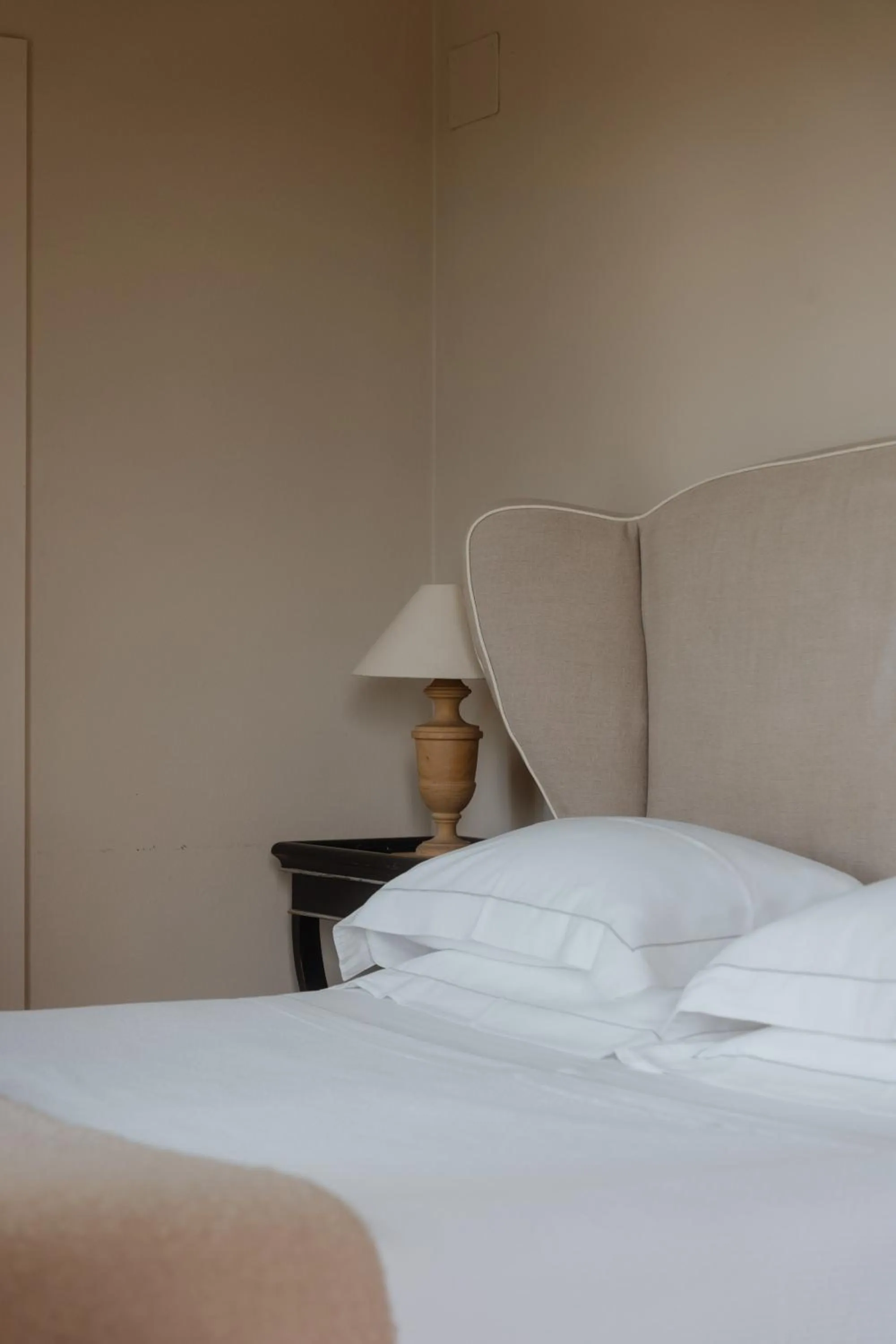 Bed in Fonteliving RestArt