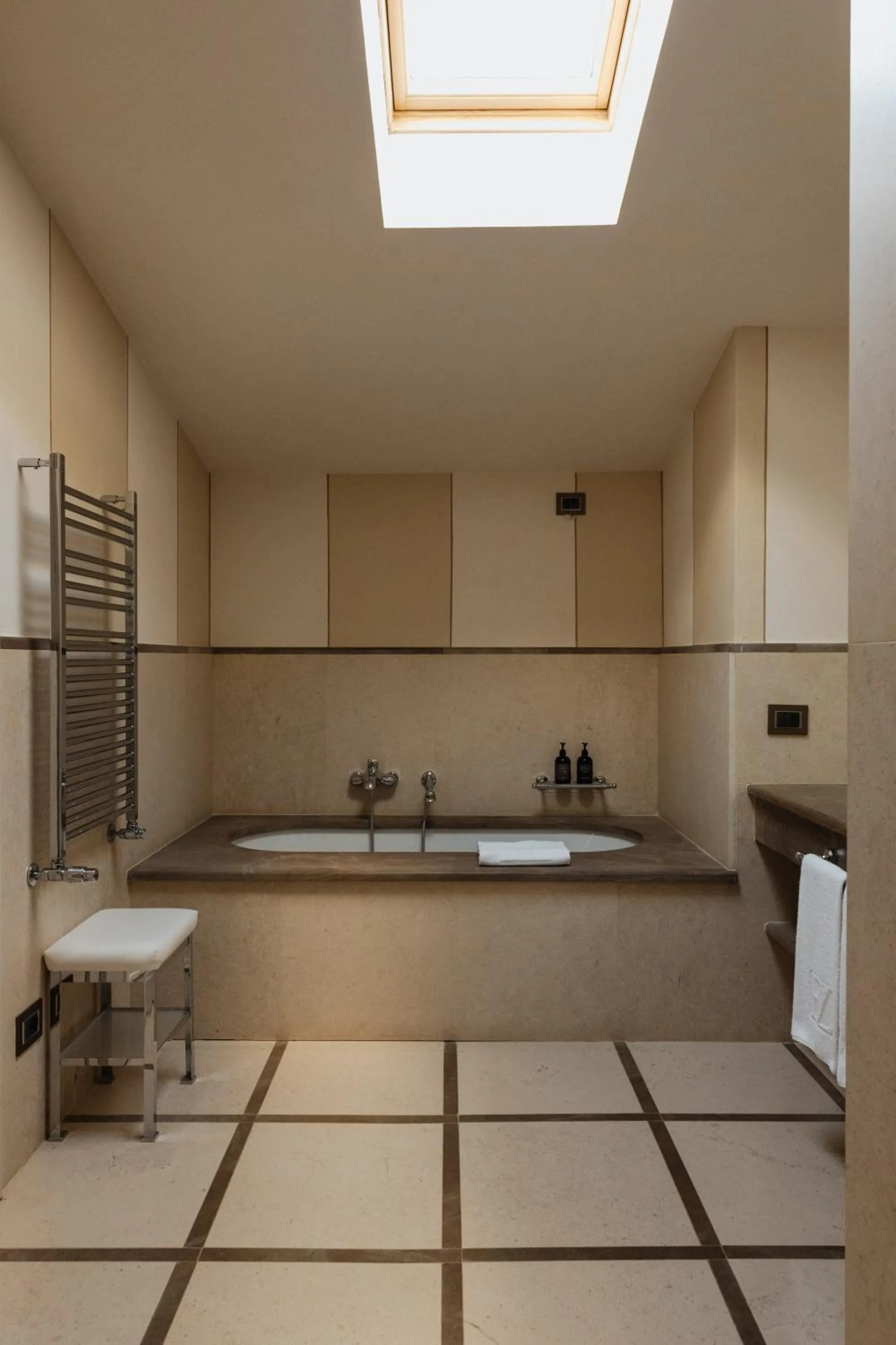 Bathroom in Fonteliving RestArt