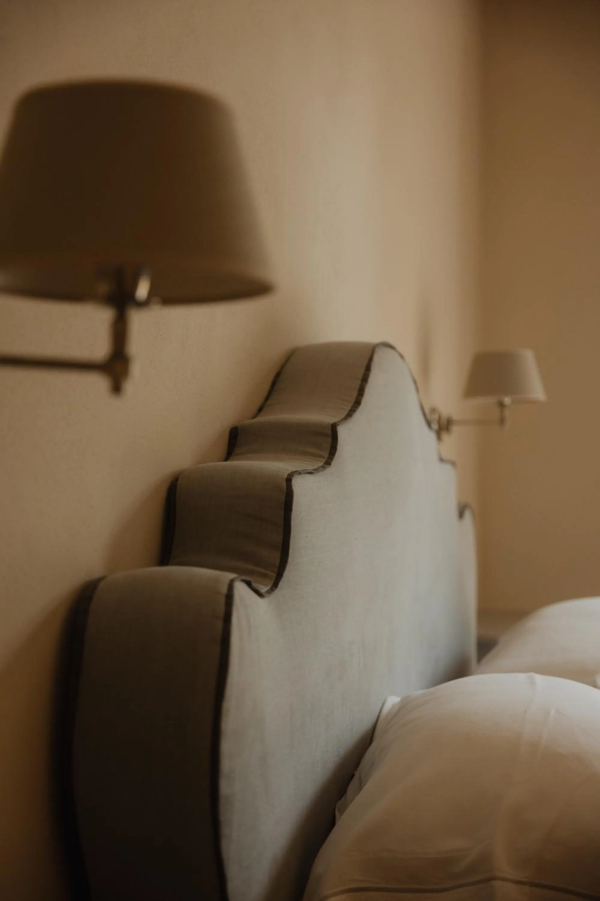 Bed in Fonteliving RestArt