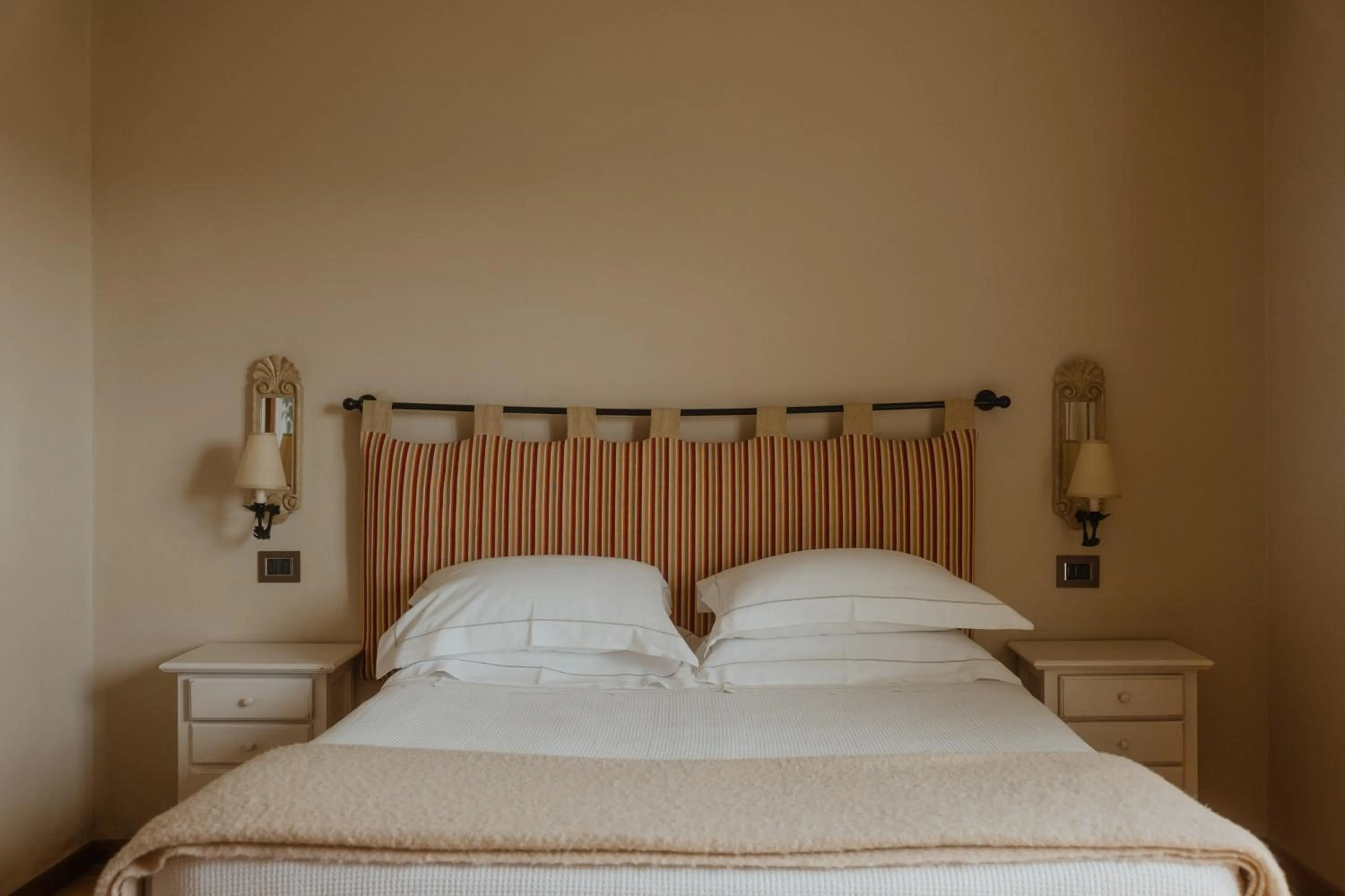 Bed in Fonteliving RestArt