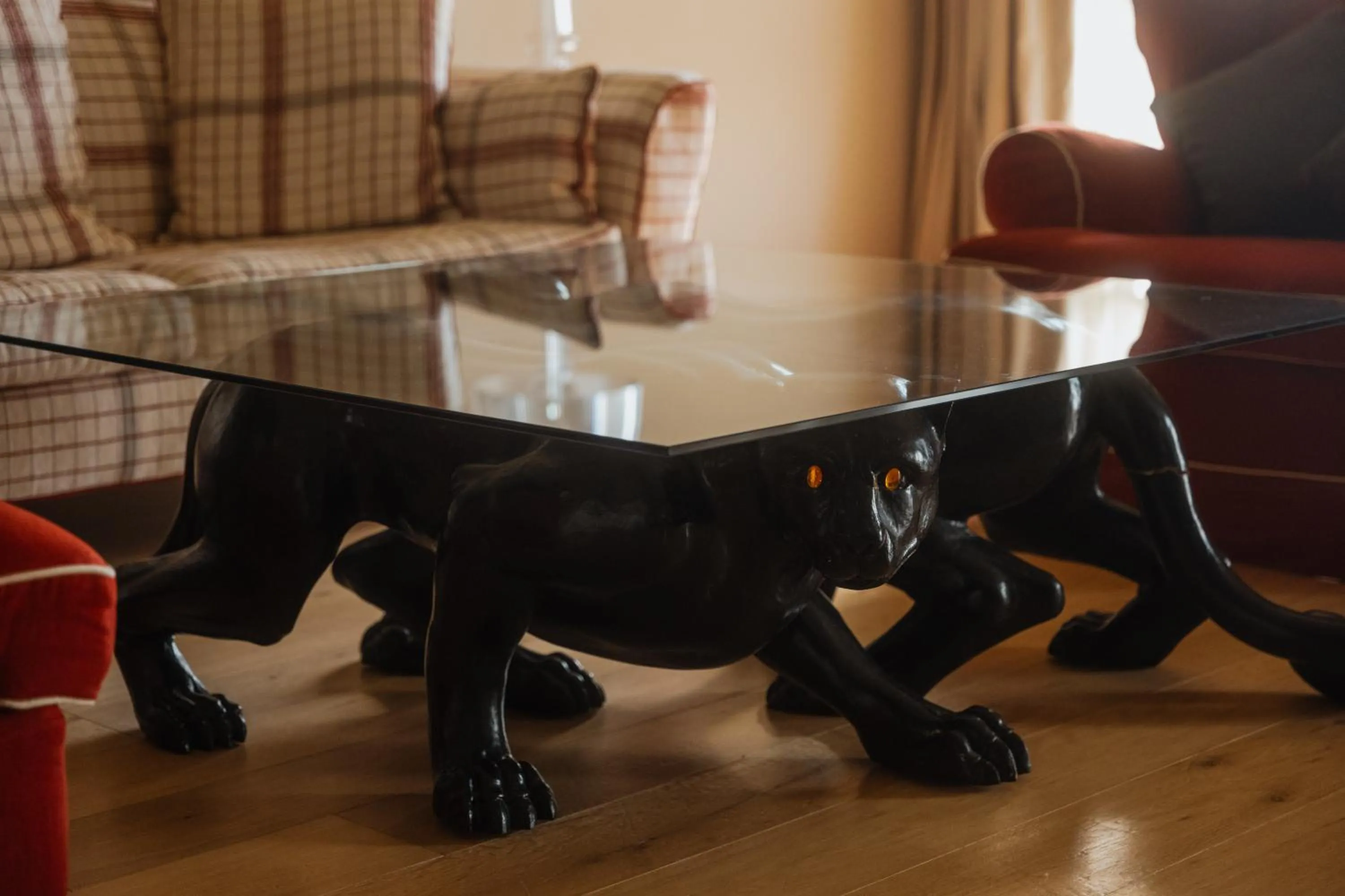 Living room in Fonteliving RestArt