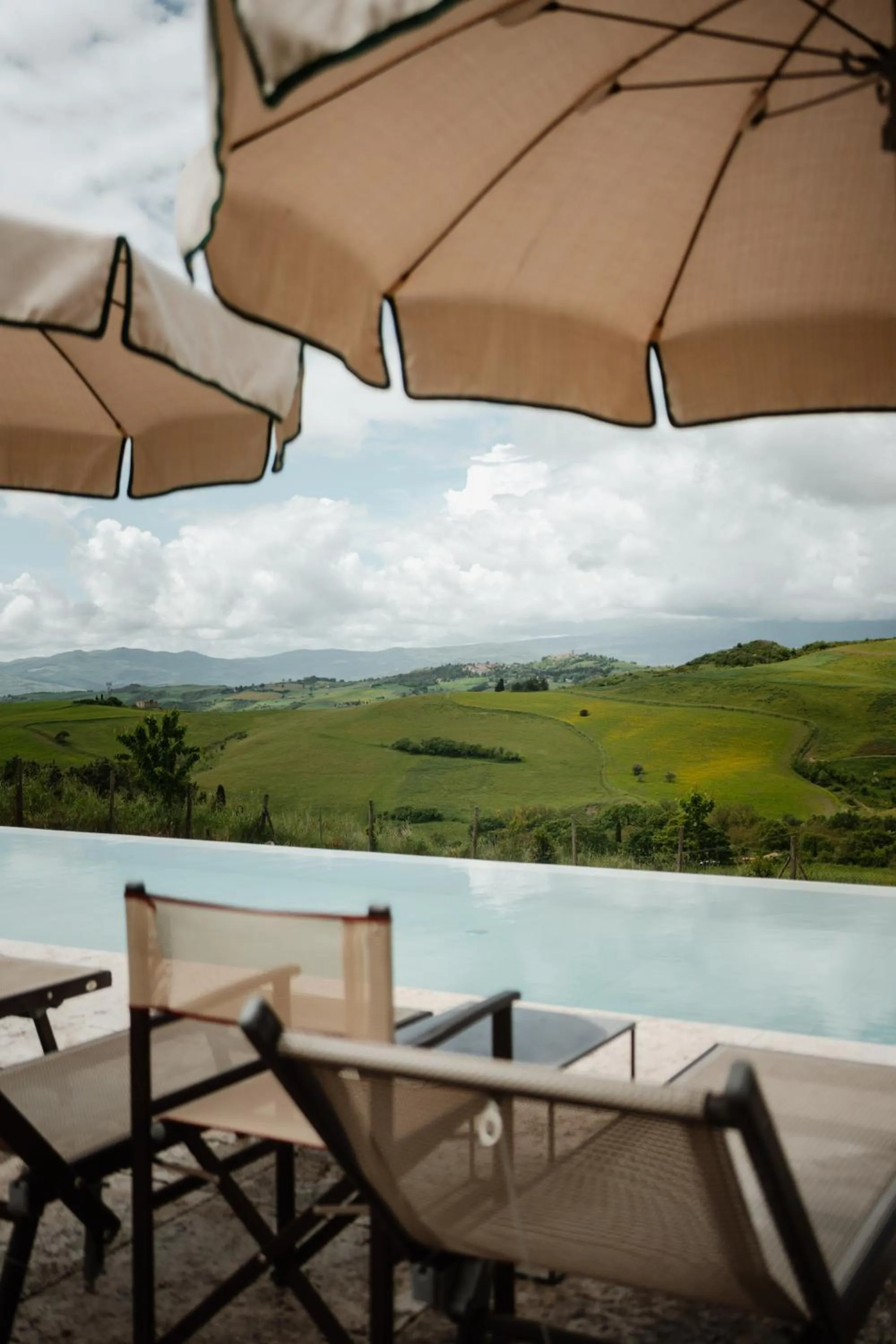 Natural landscape in Fonteliving RestArt