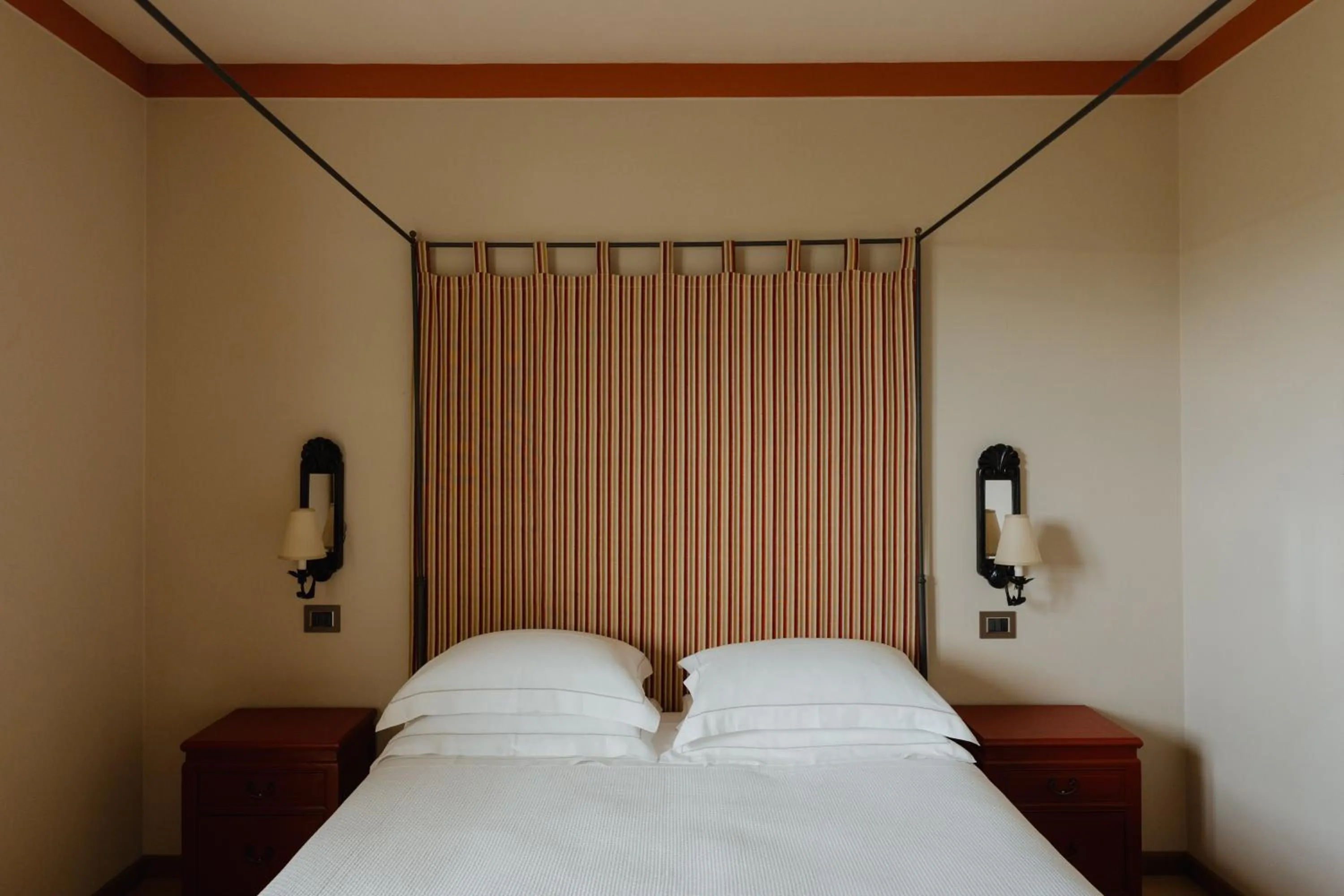 Bed in Fonteliving RestArt