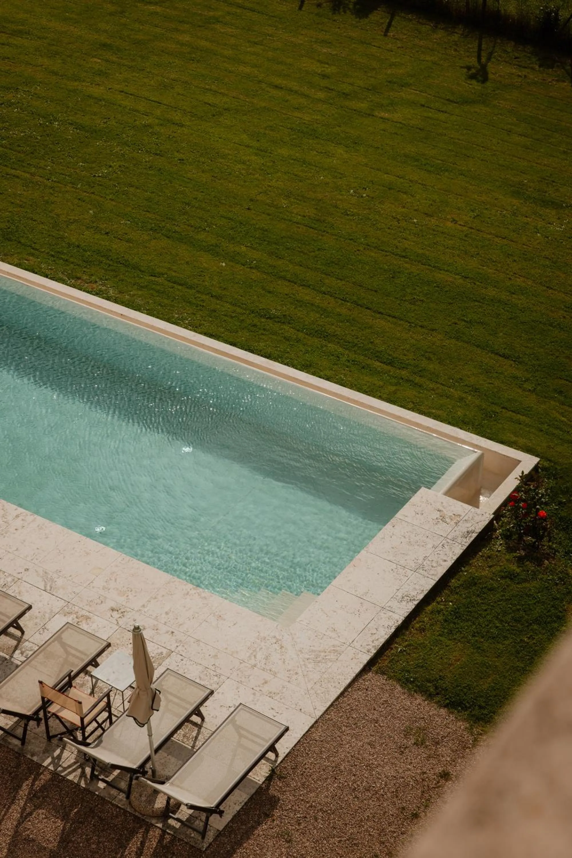 Garden in Fonteliving RestArt