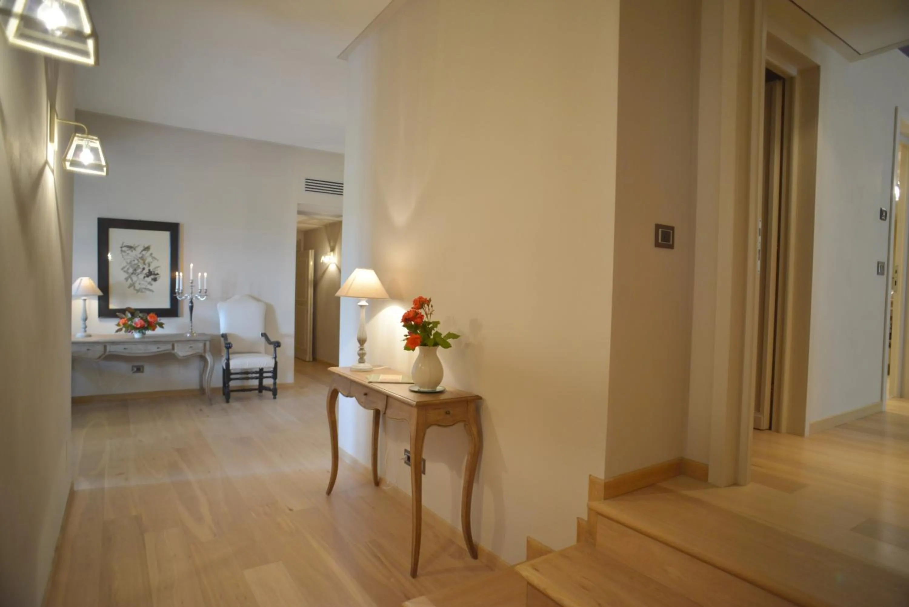 Bed in Fonteliving RestArt