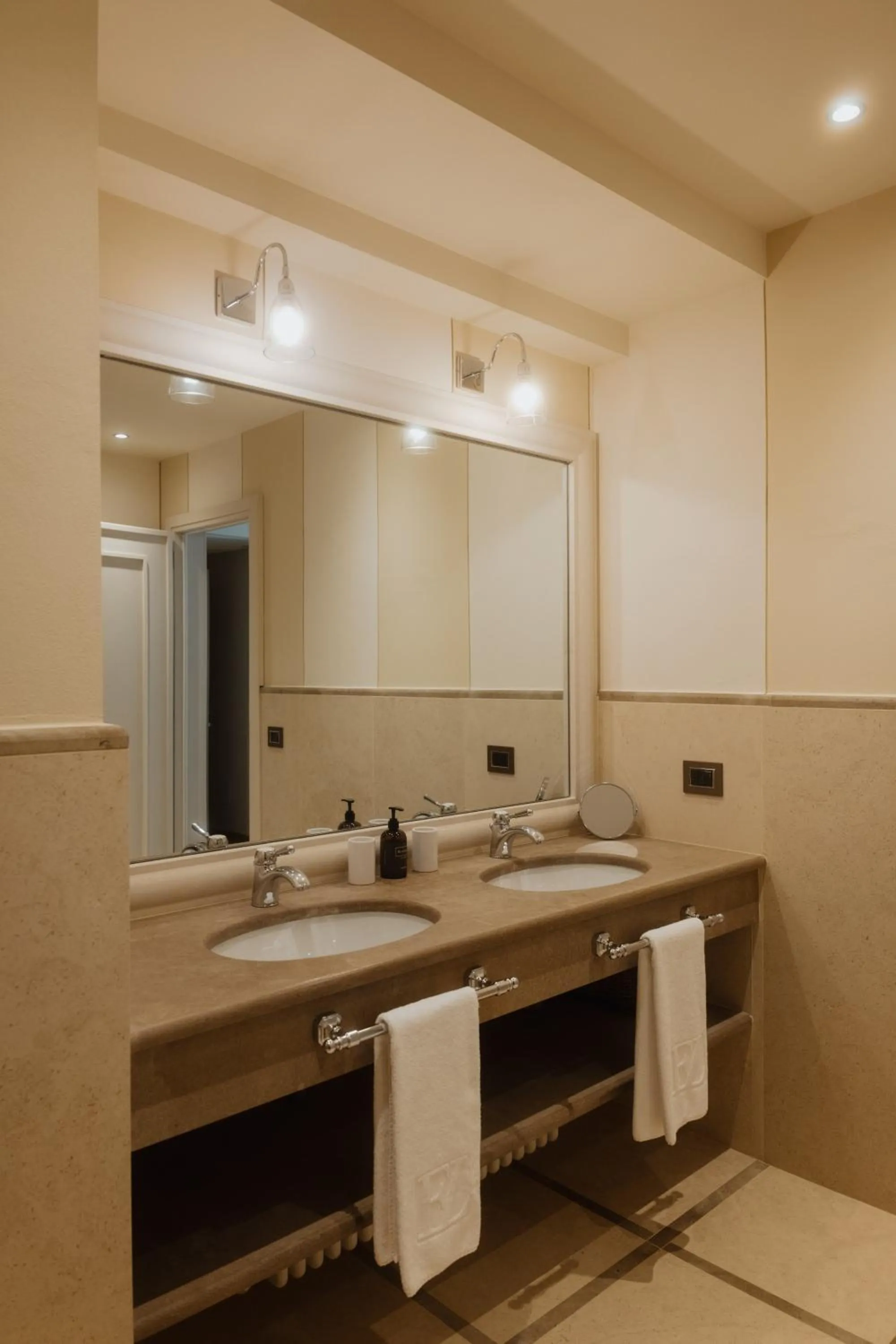 Bathroom in Fonteliving RestArt