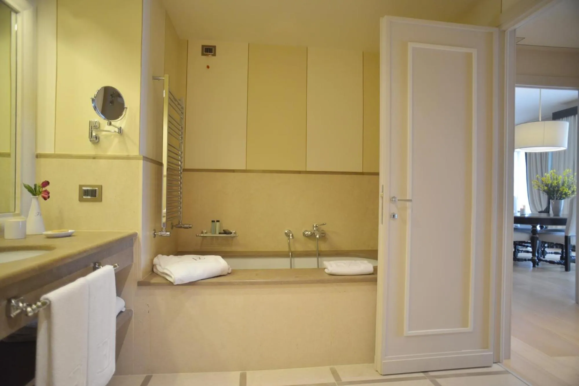 One-Bedroom Apartment - single occupancy in Fonteliving RestArt