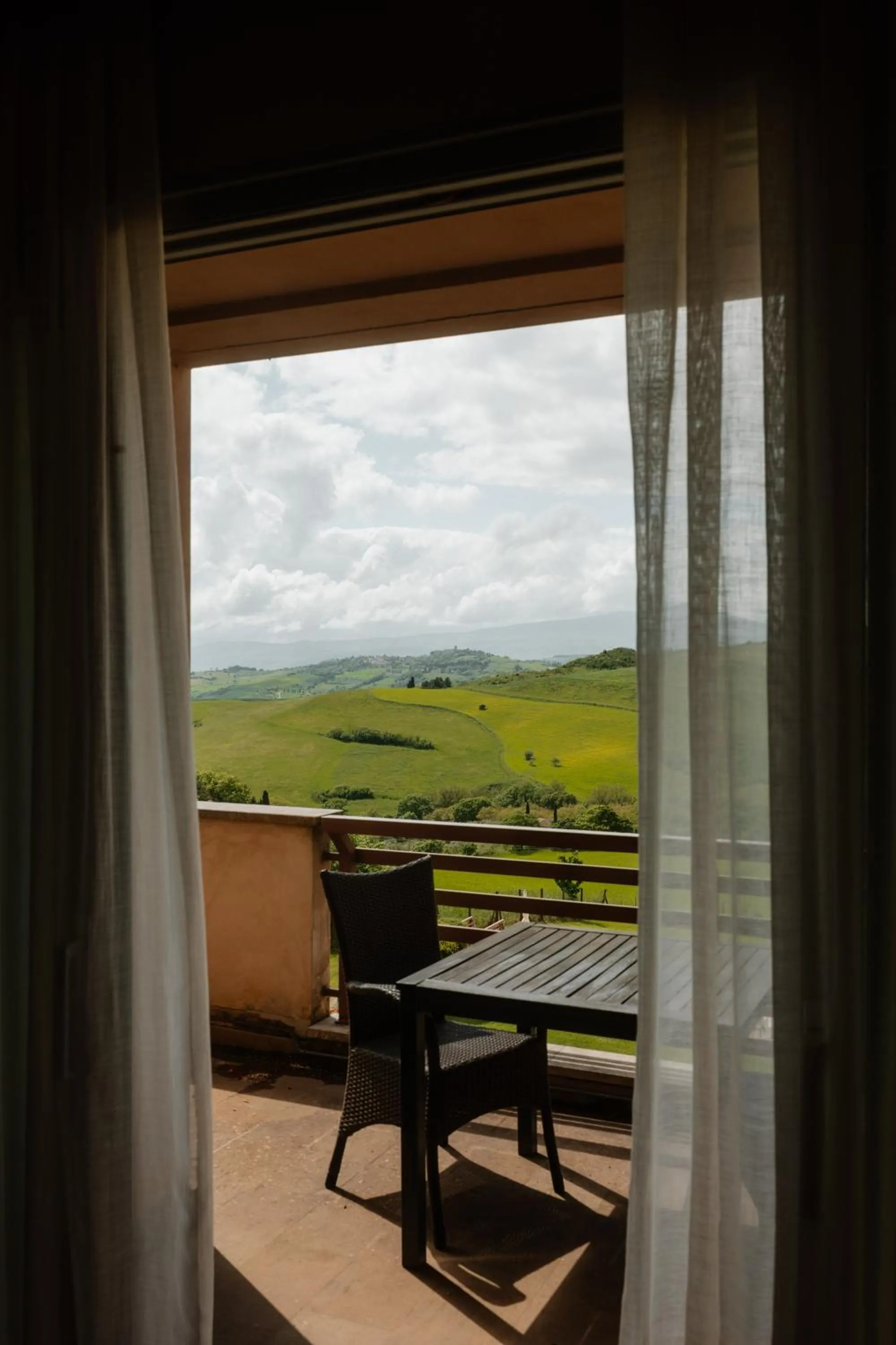 Natural landscape in Fonteliving RestArt