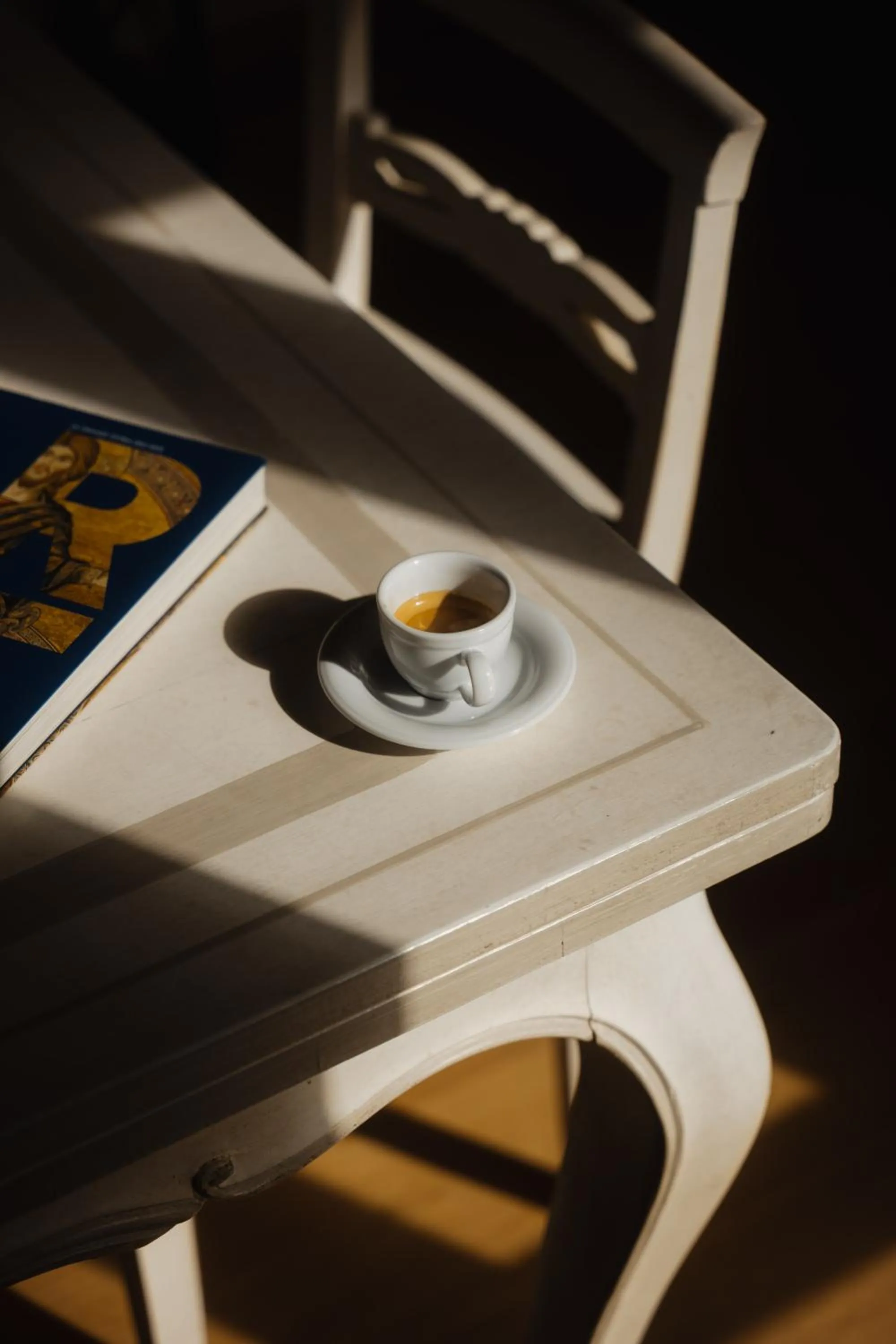 Living room in Fonteliving RestArt