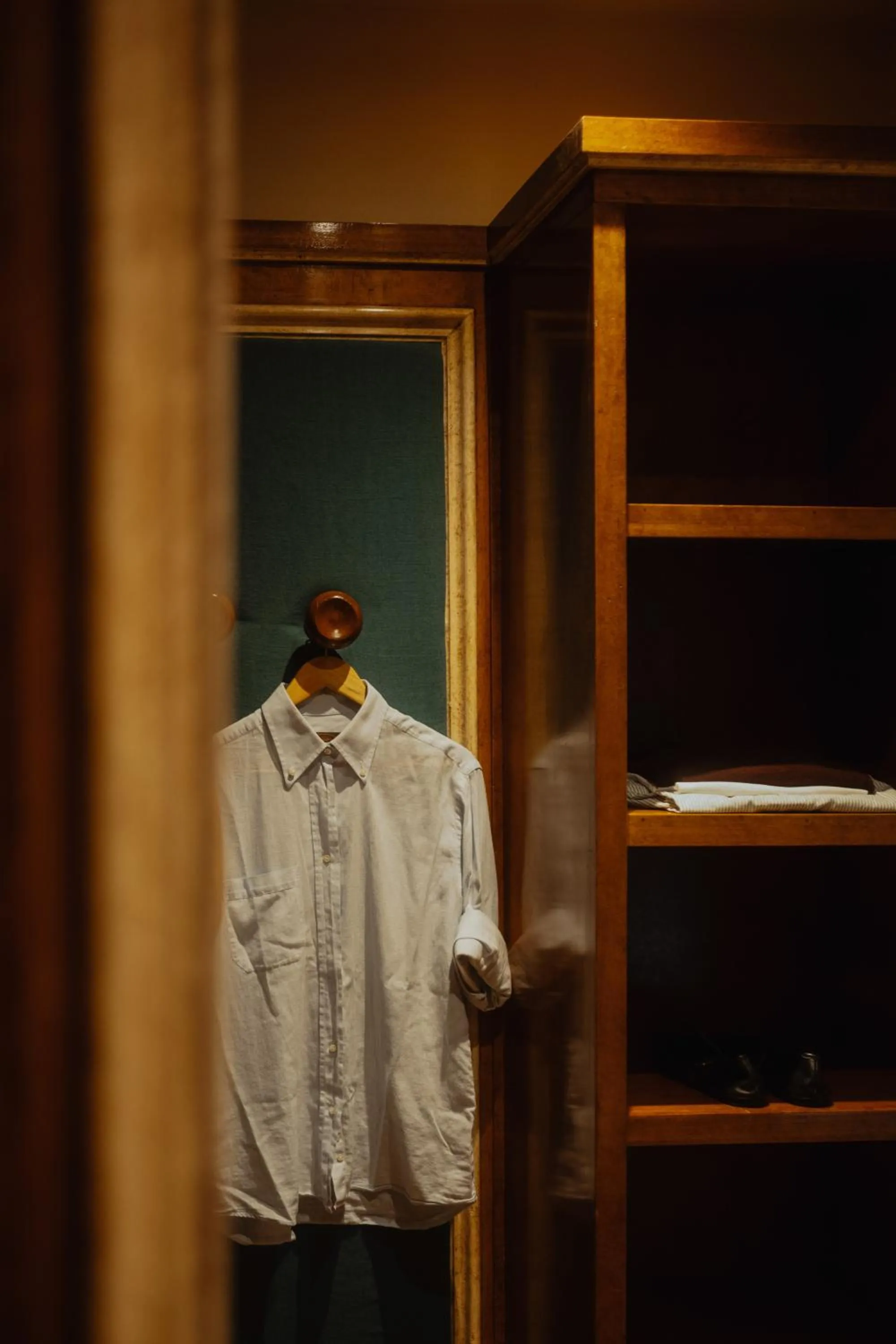 wardrobe in Fonteliving RestArt