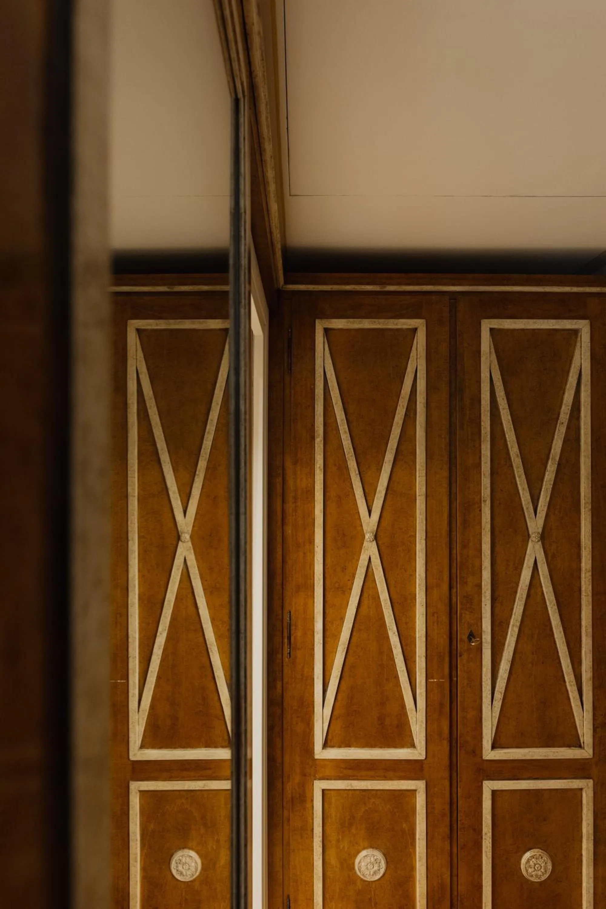 wardrobe in Fonteliving RestArt