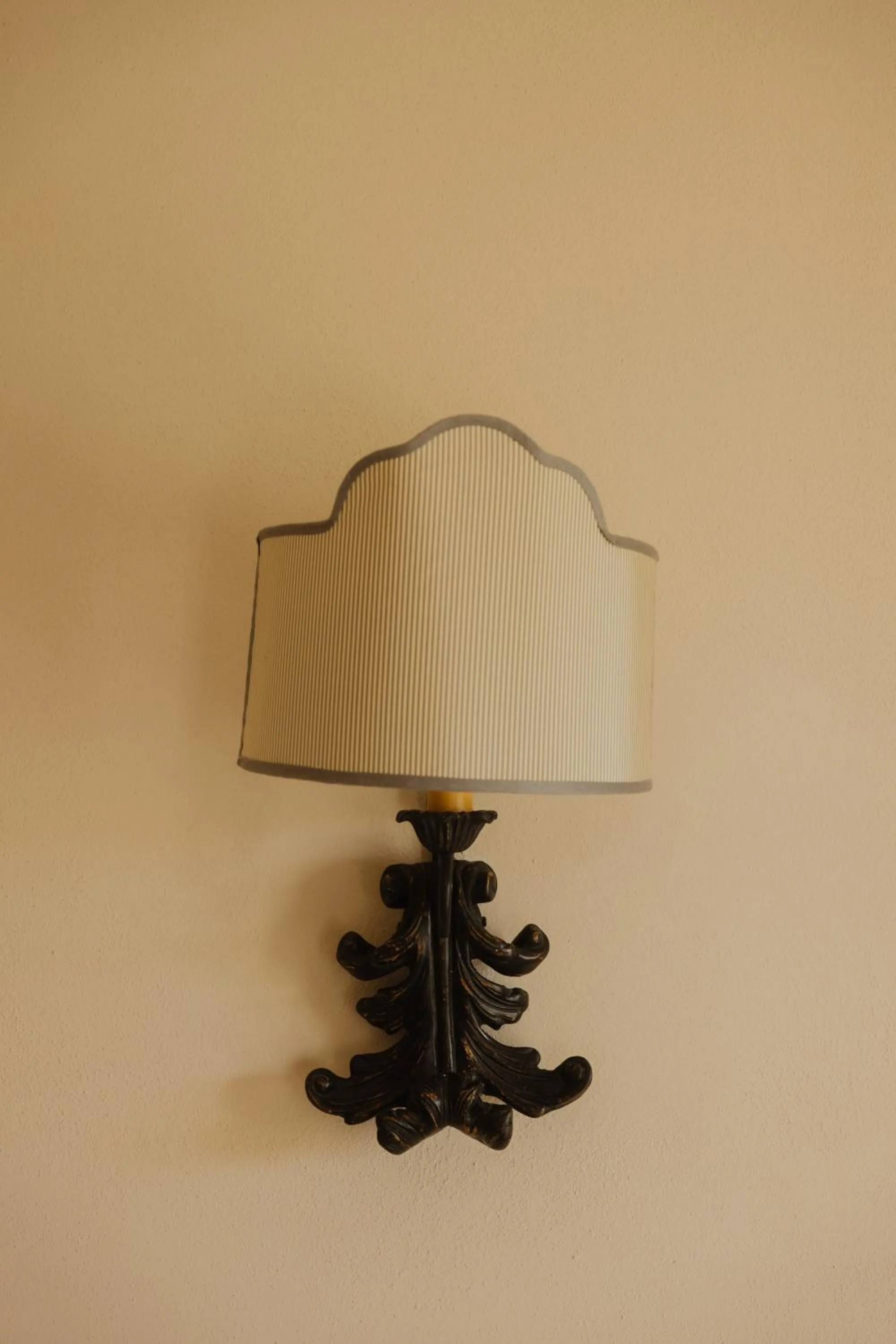 Decorative detail in Fonteliving RestArt