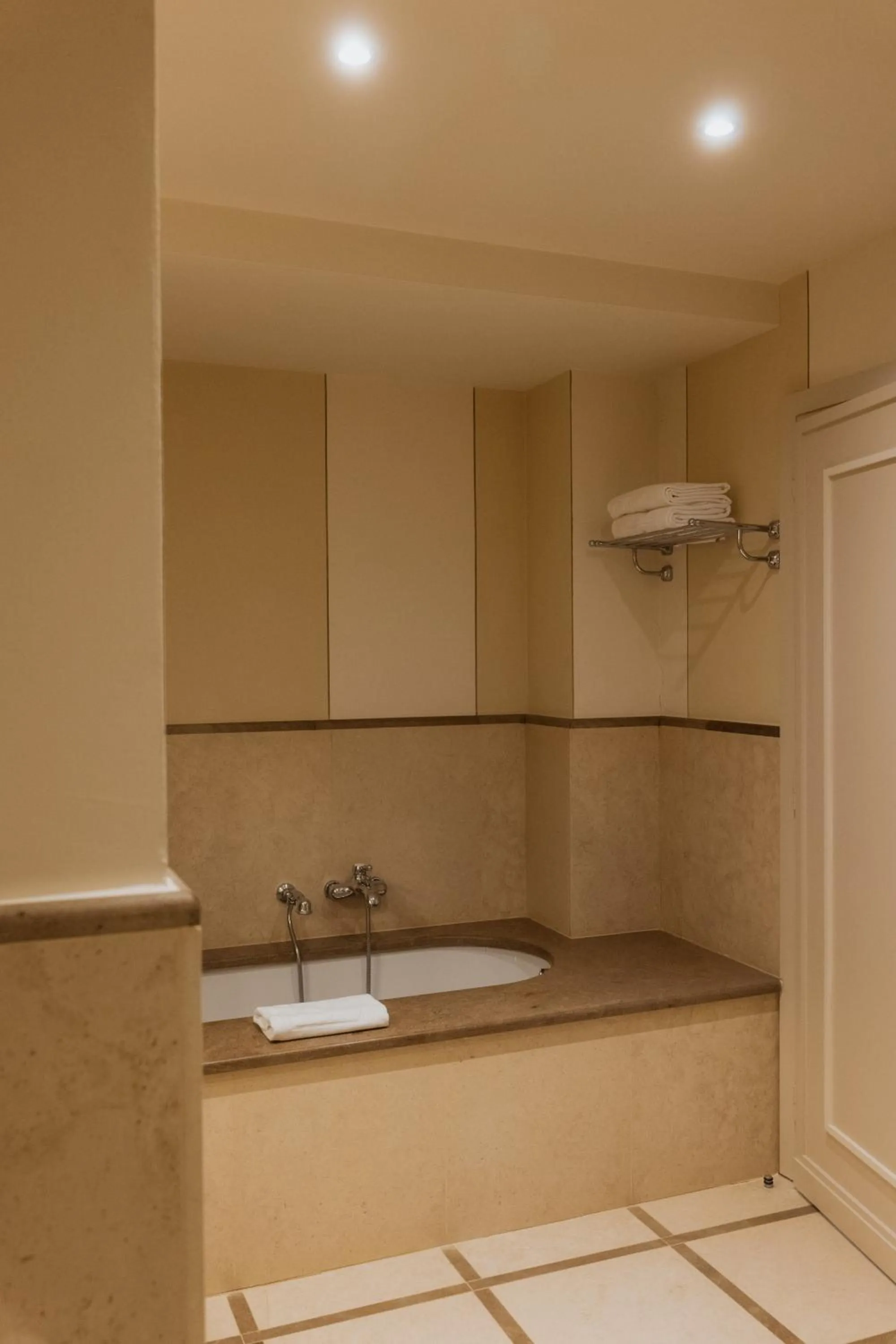 Bathroom in Fonteliving RestArt