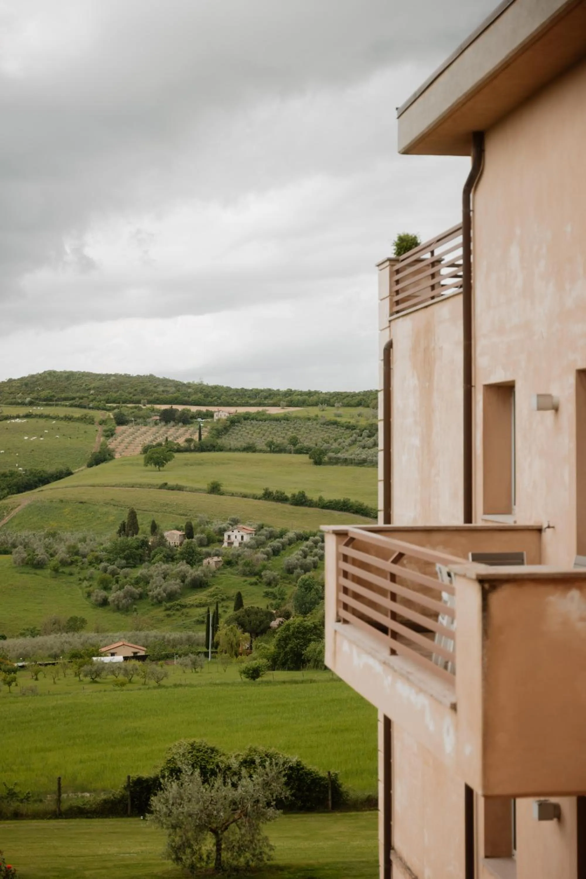 Property building in Fonteliving RestArt