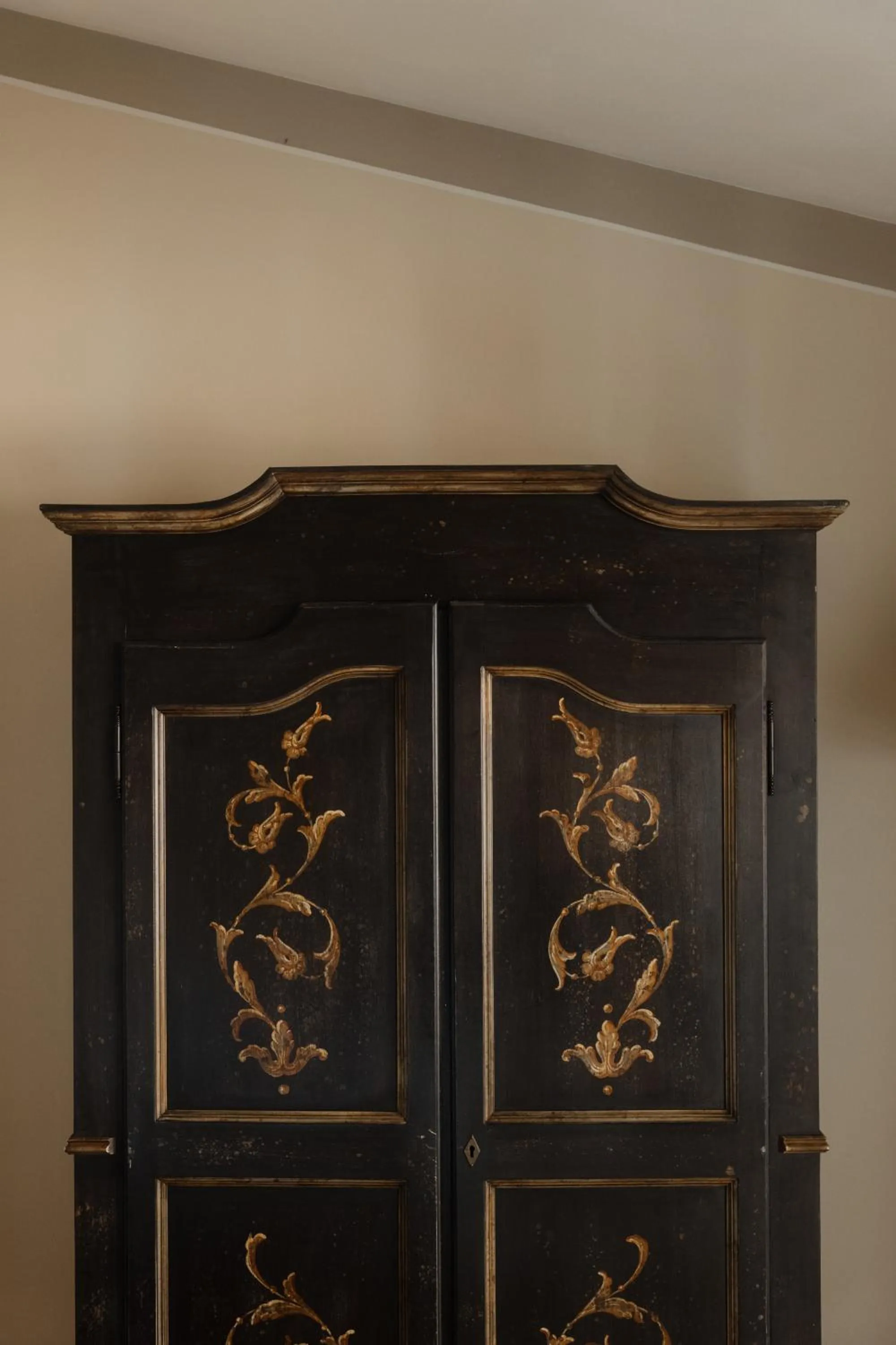 wardrobe in Fonteliving RestArt