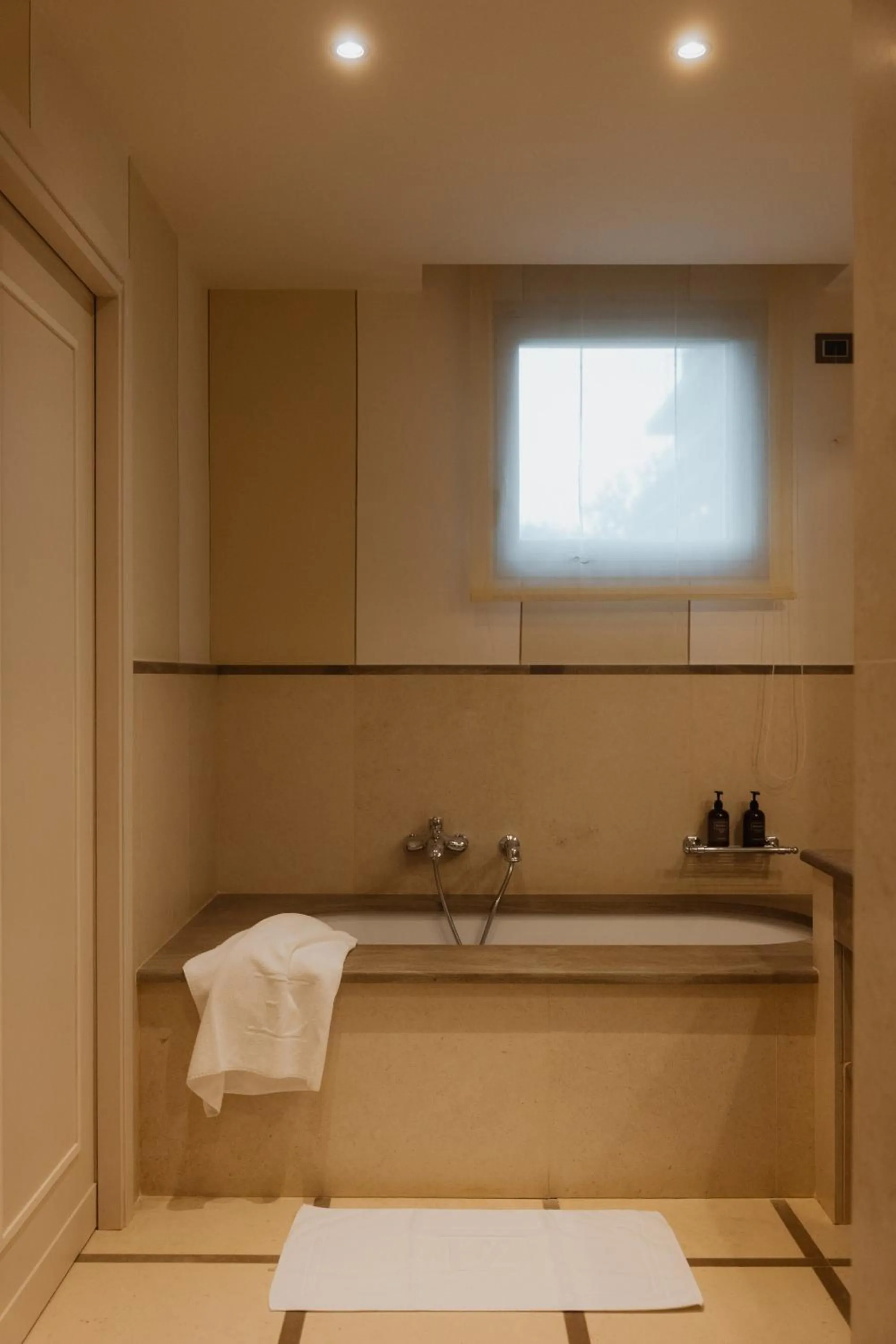 Bathroom in Fonteliving RestArt