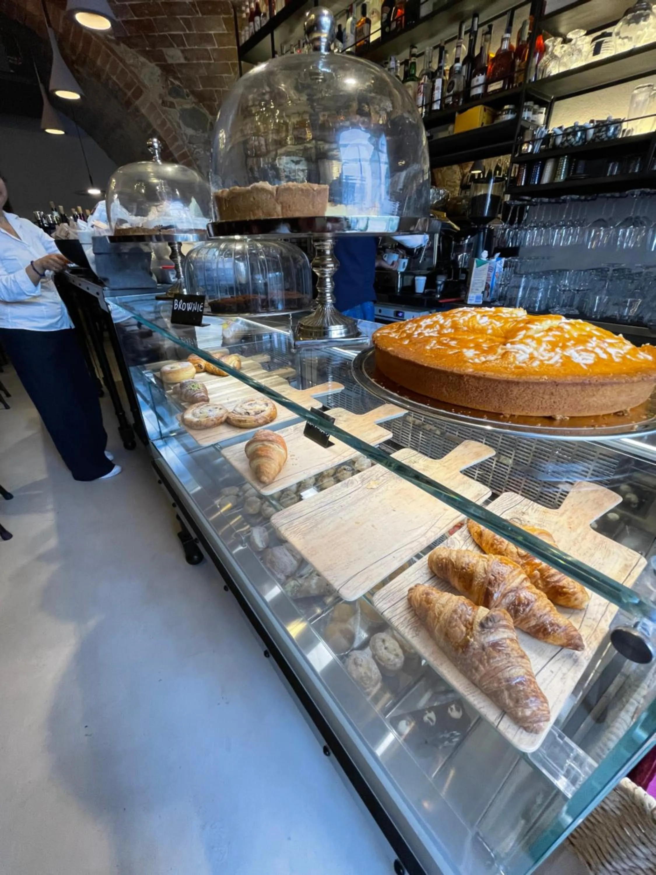 Lounge or bar in Fonteliving RestArt