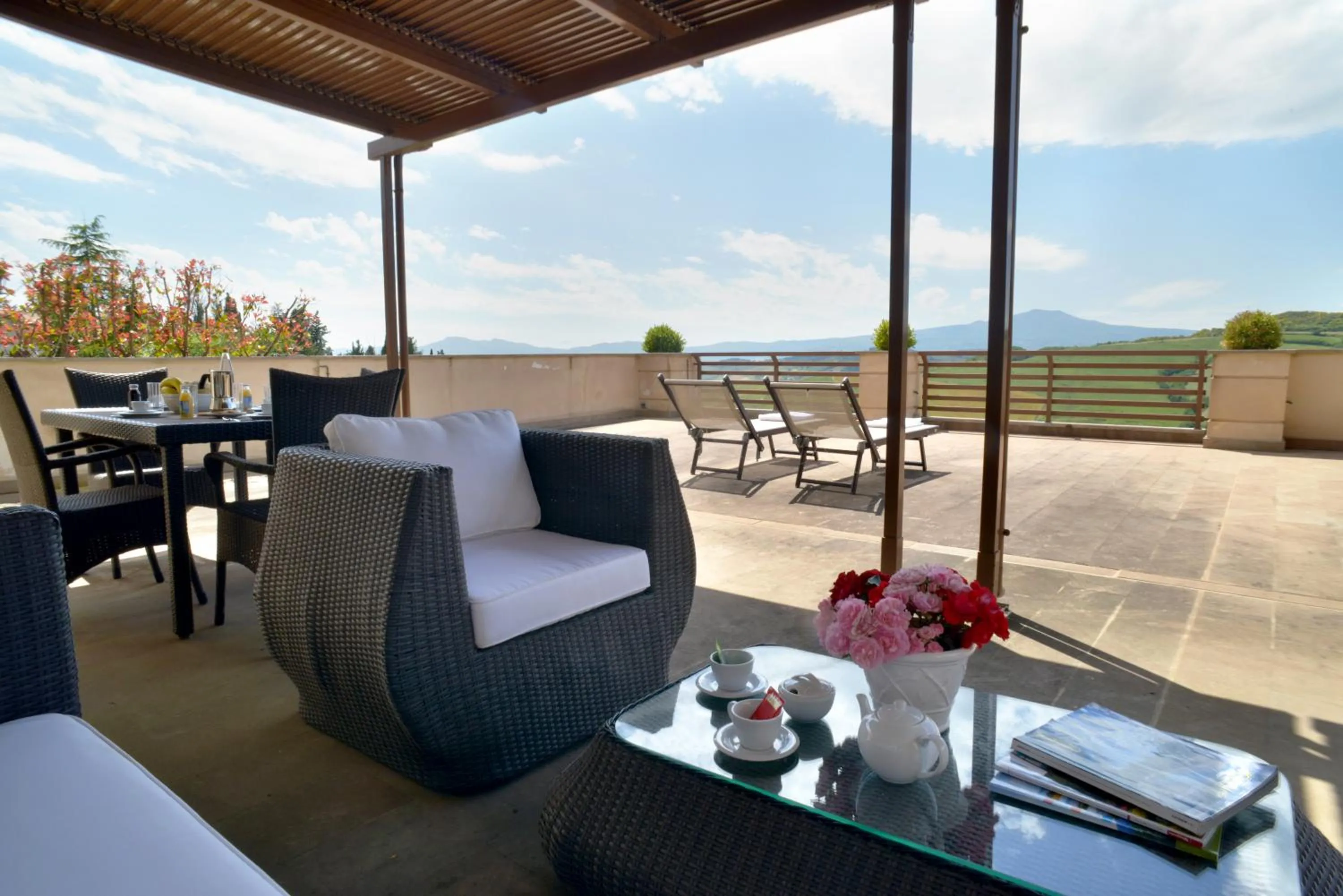 Two-Bedroom Apartment - single occupancy in Fonteliving RestArt