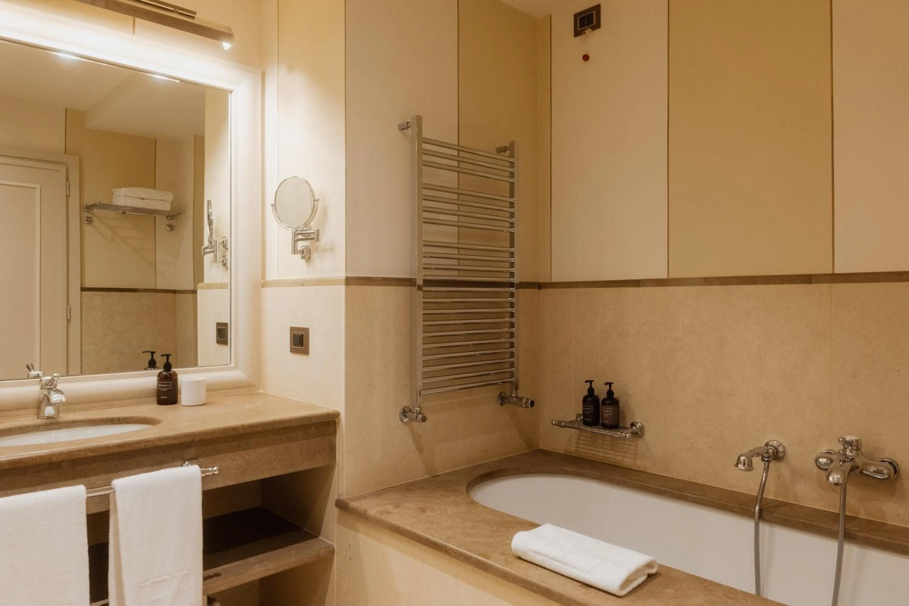 Bathroom in Fonteliving RestArt