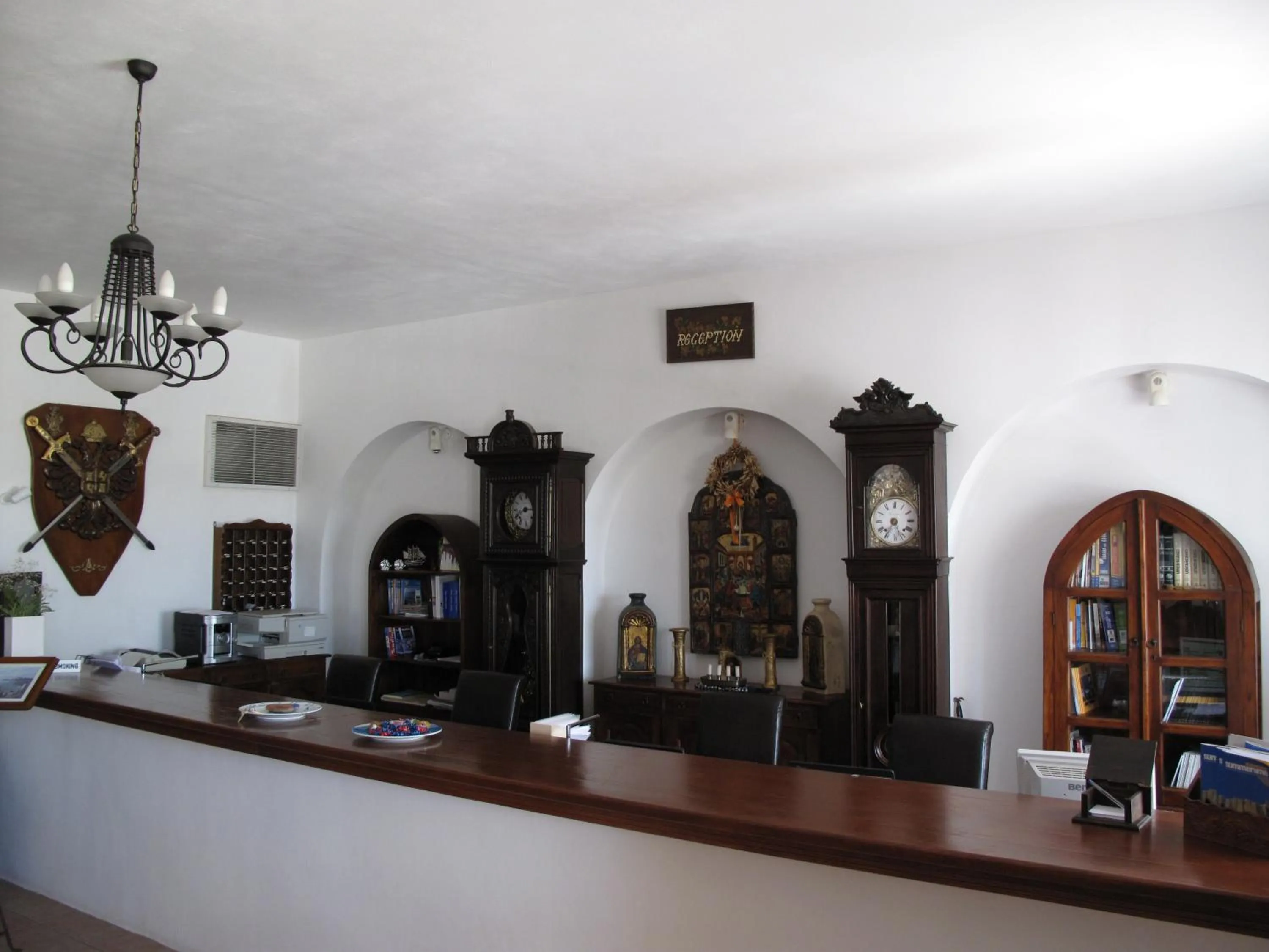 Other in Porto Scoutari Romantic Hotel