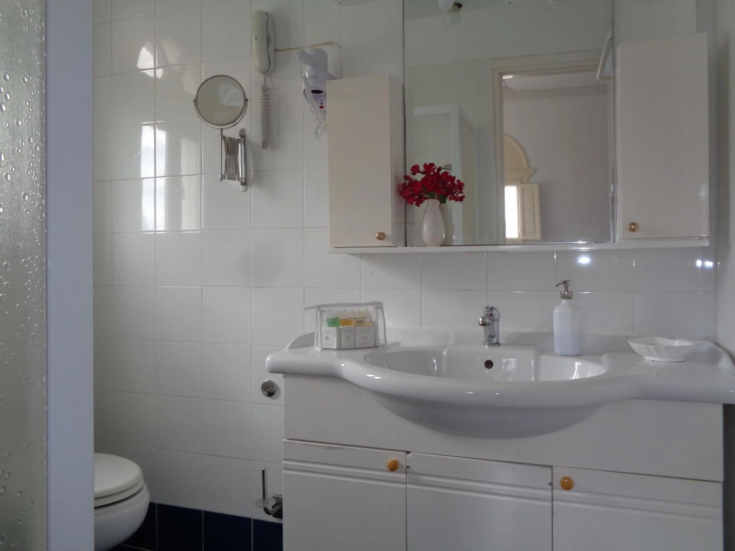 Porto Scoutari Romantic Hotel