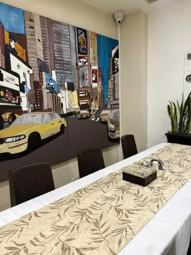 Hotel Quinta Avenida