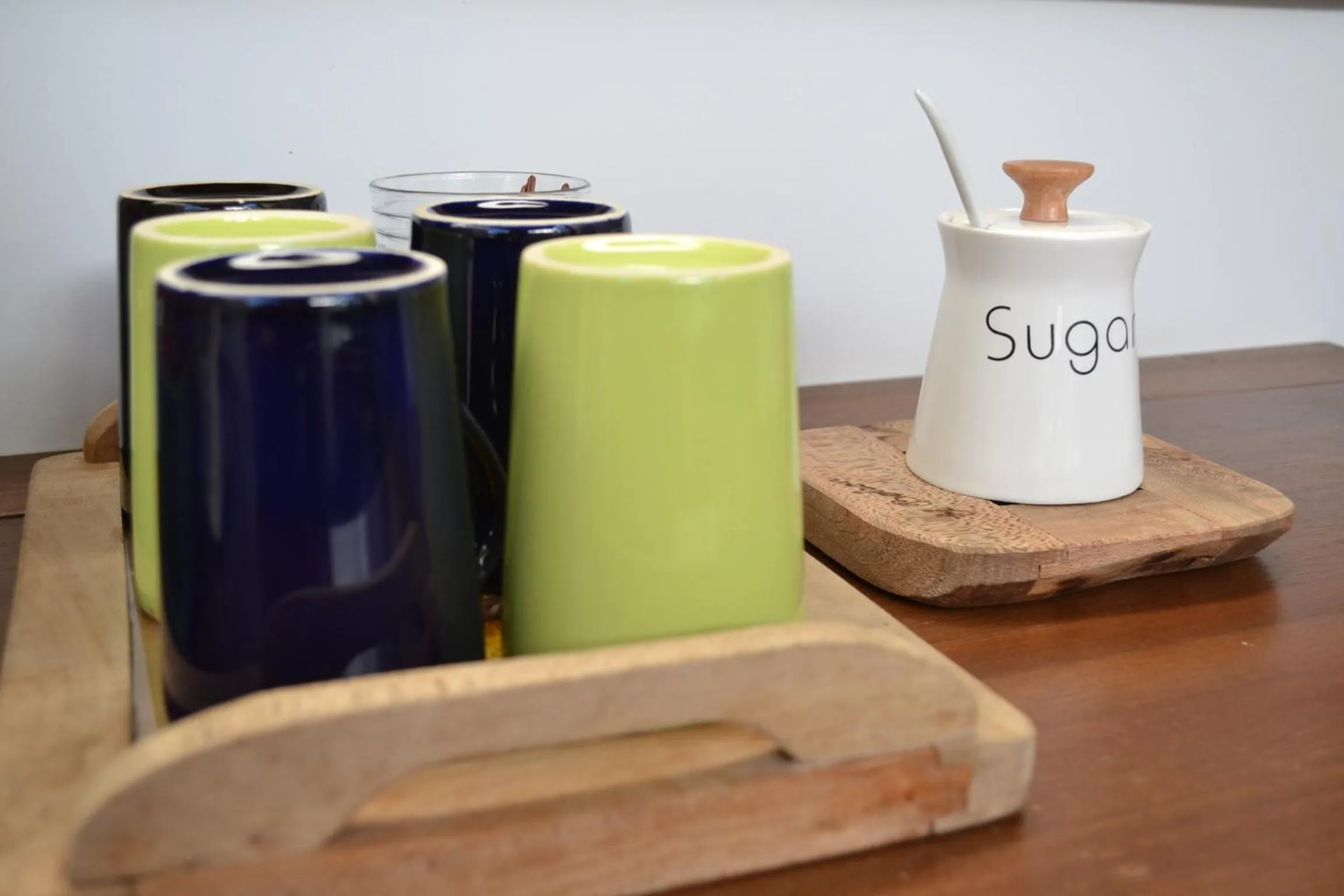 Food and drinks in Posada Boutique Las Terrazas