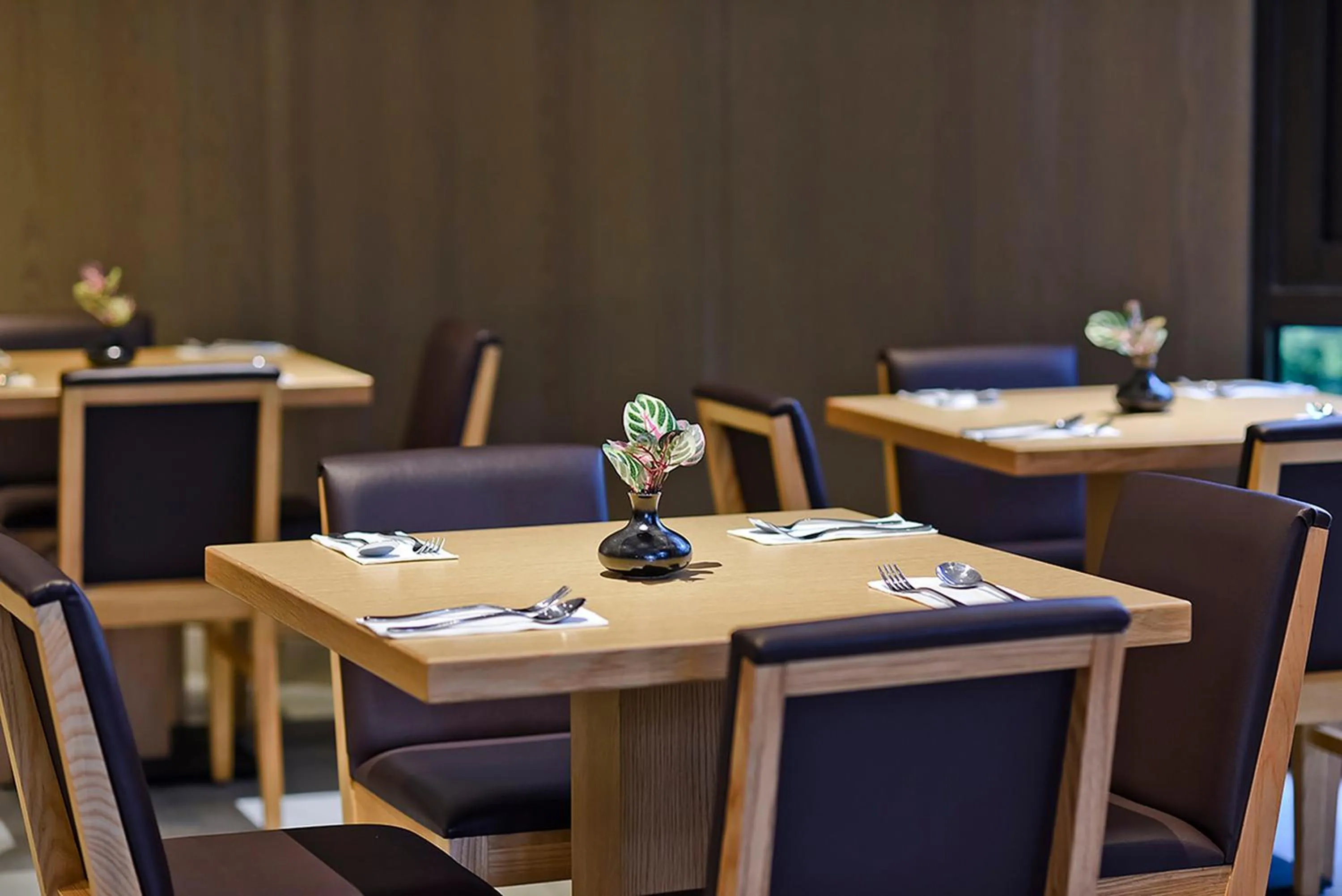 Food and drinks in Yidear Hotel