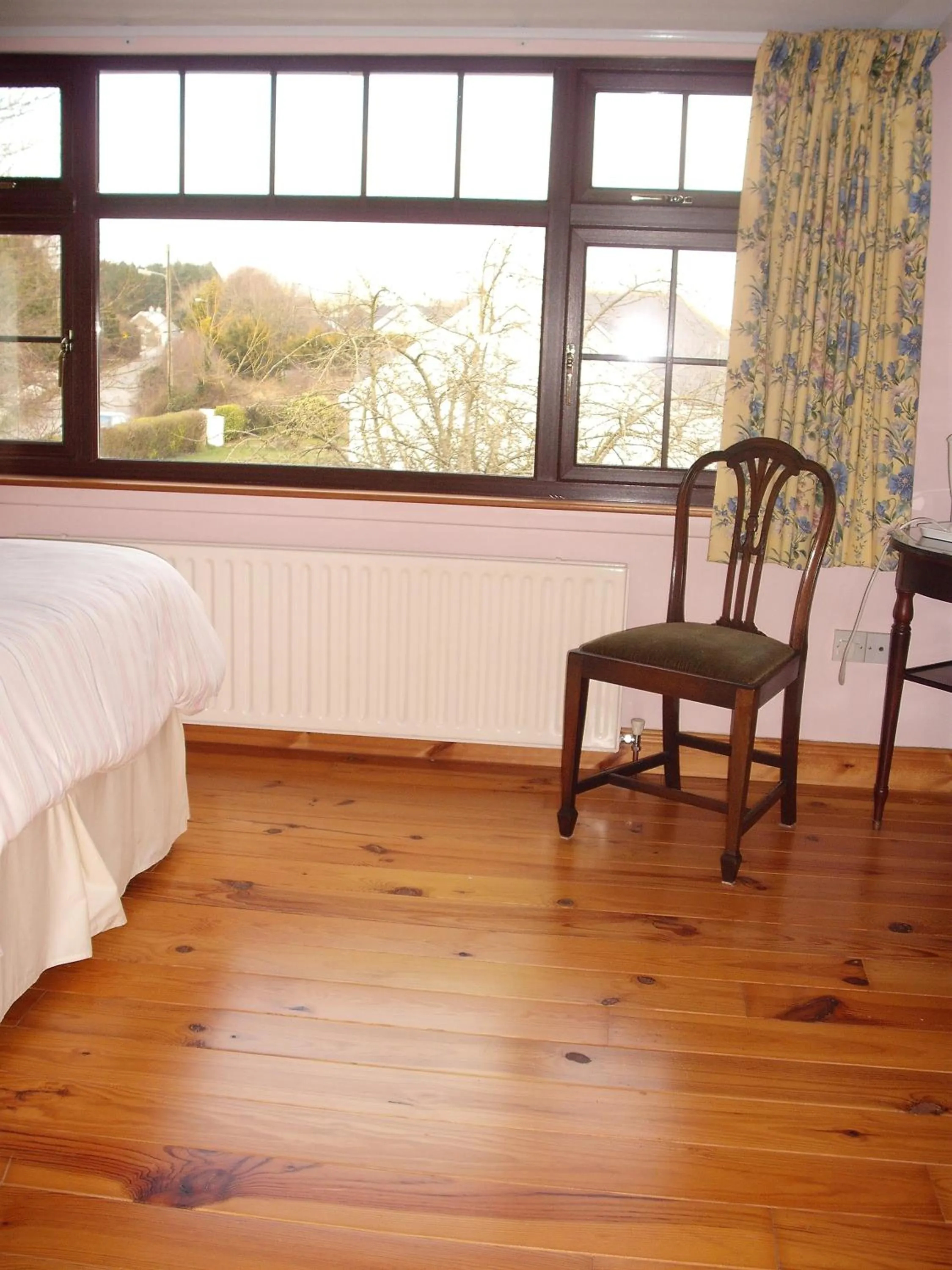 Bedroom, Bed in Maryville Bed and Breakfast