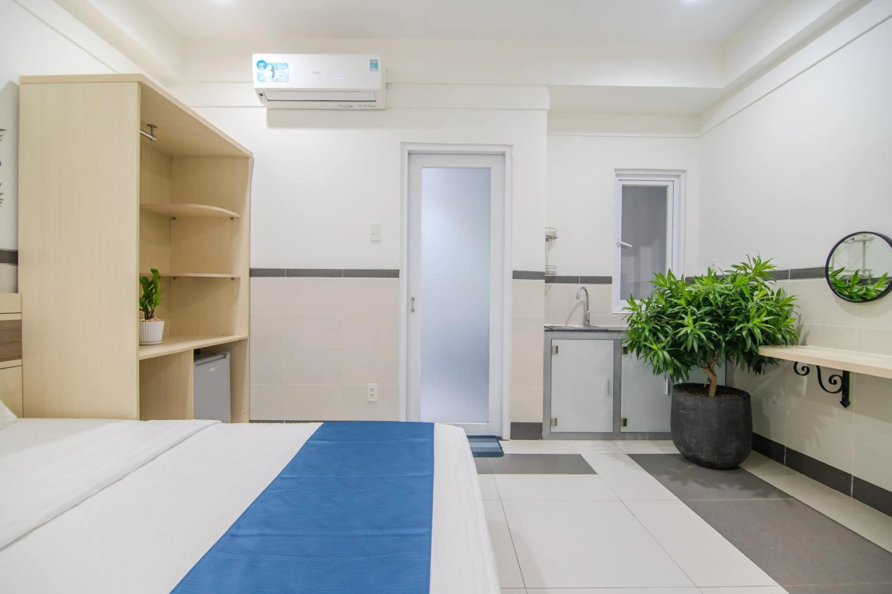 Bin Bin Hotel 5 - Near Lotte Mart D7