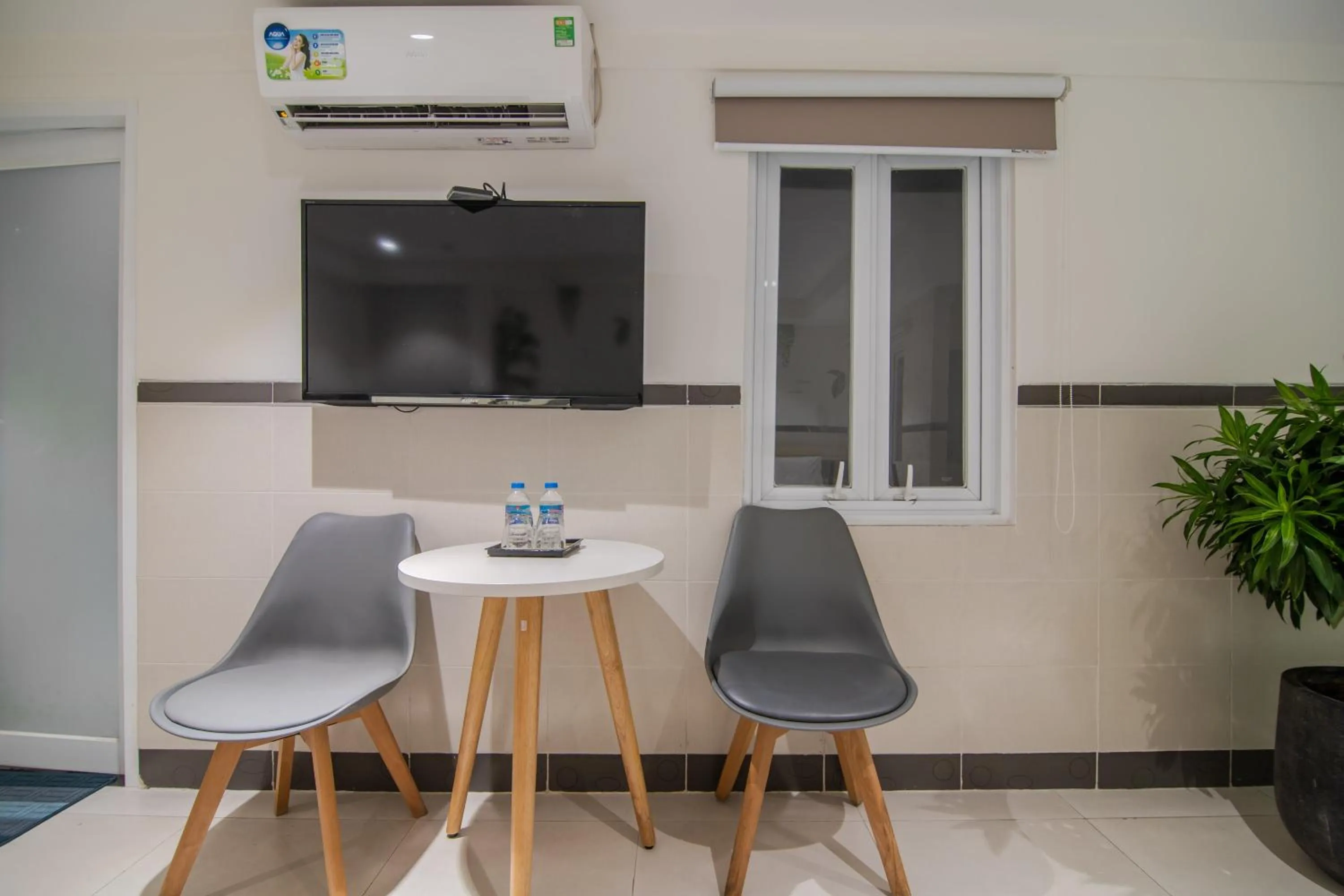 Bin Bin Hotel 5 - Near Lotte Mart D7