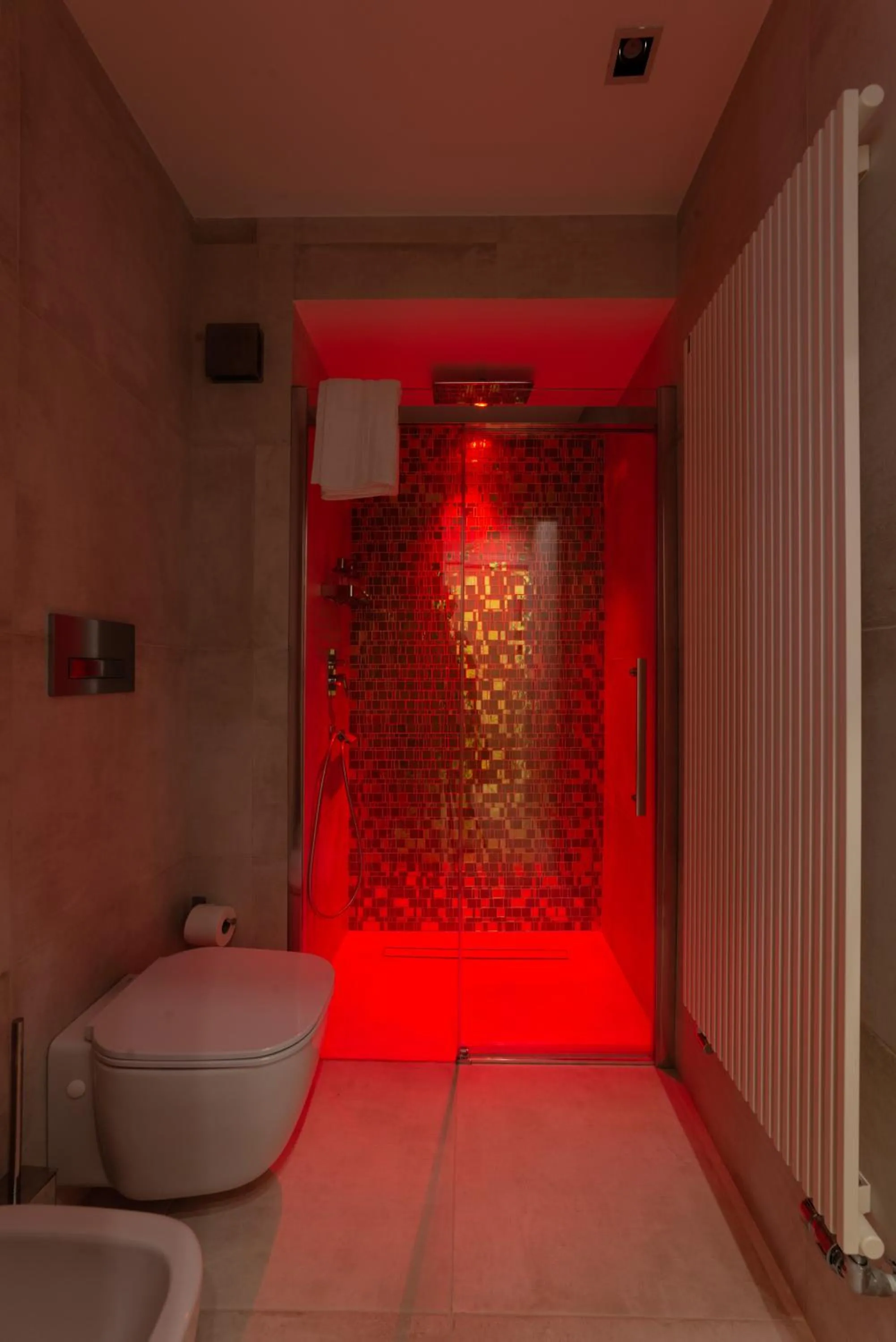 Y Arcillos Luxury Rooms CIN ITO75O35B4OOO468O2