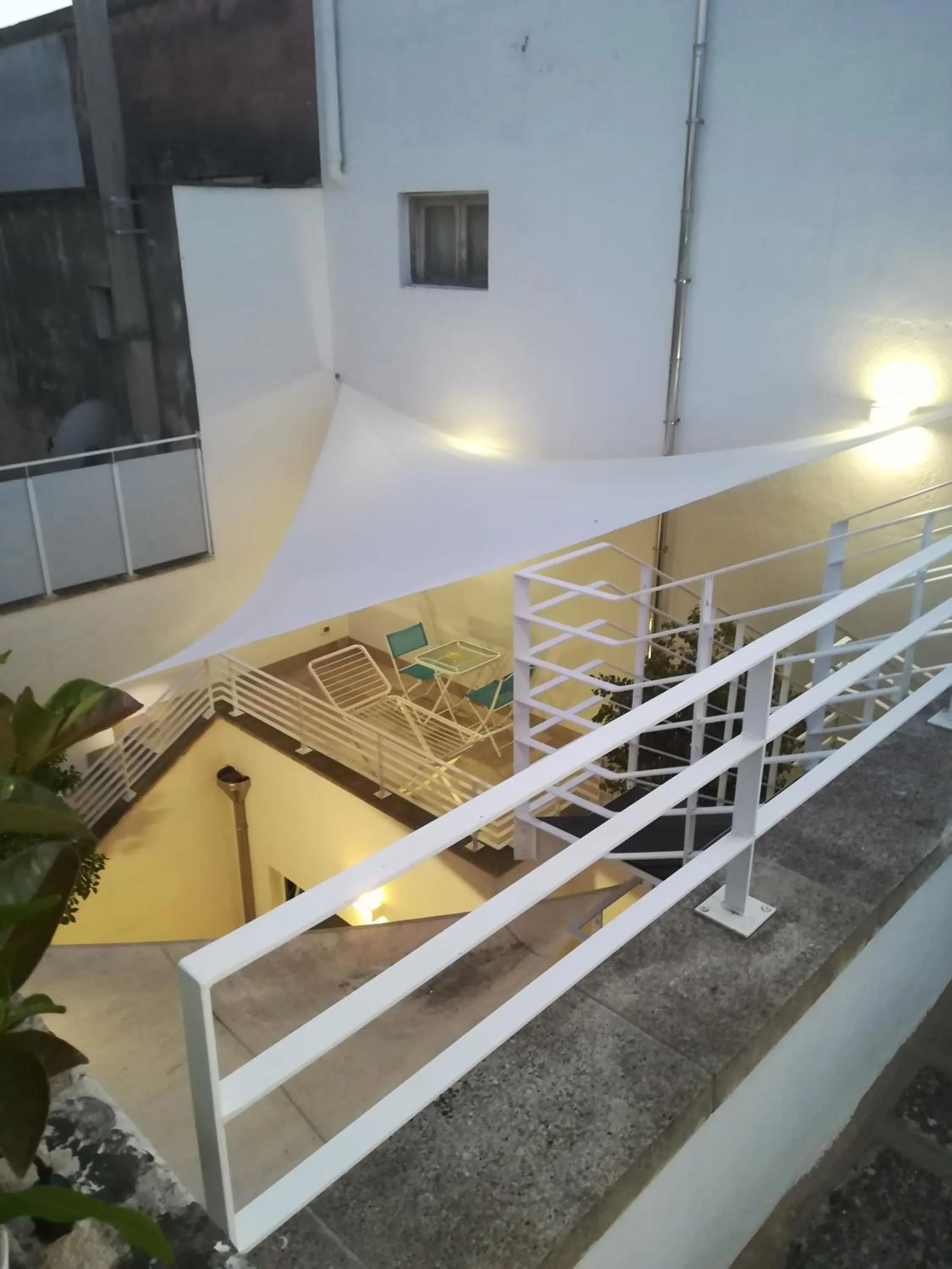 Property building in Y Arcillos Luxury Rooms CIN ITO75O35B4OOO468O2