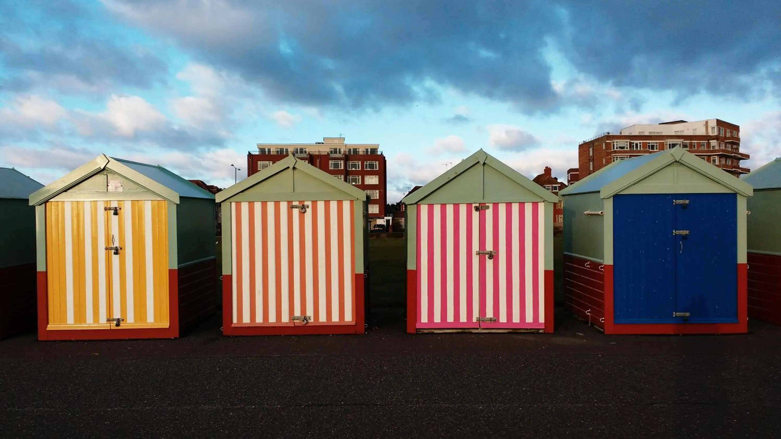 Nearby landmark in Relax Inn Guest House