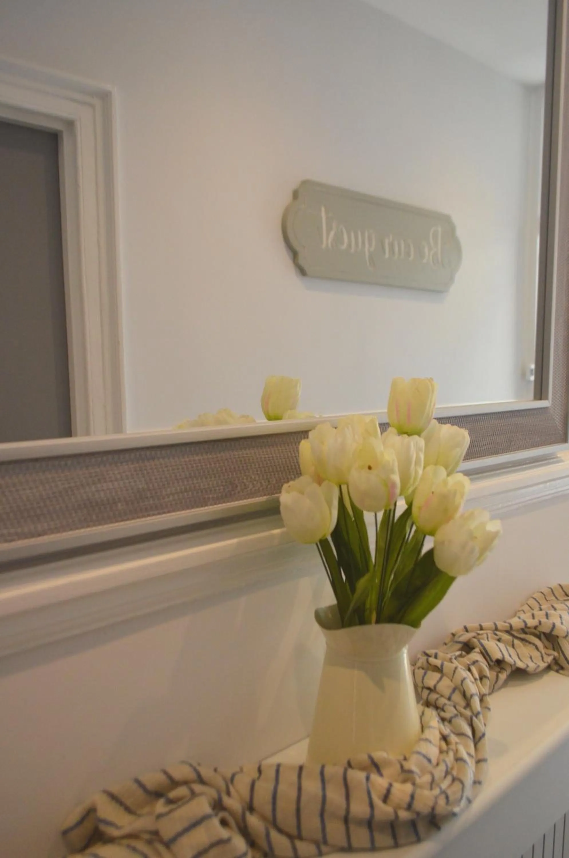 Property building in Relax Inn Guest House