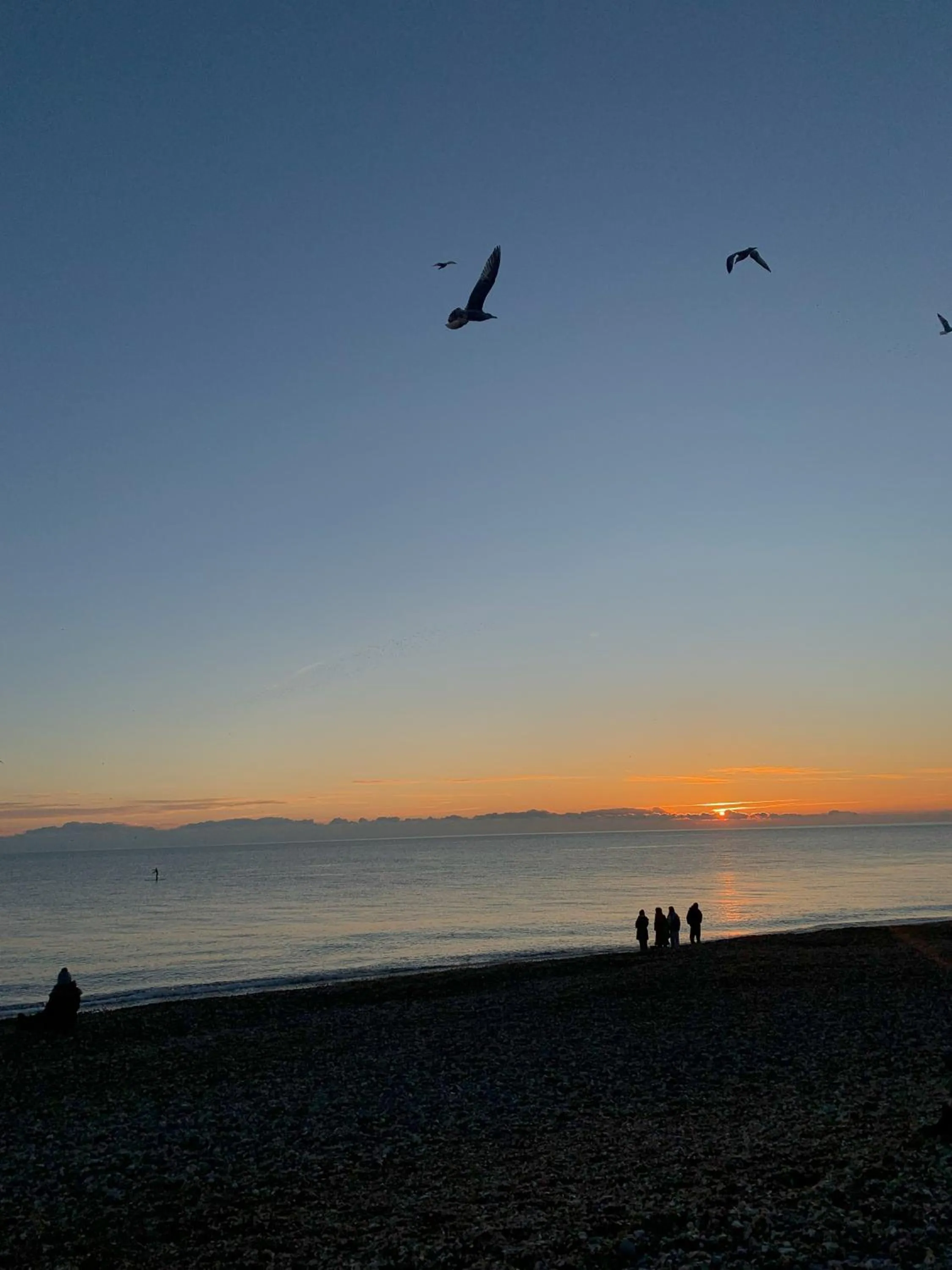 Day in Relax Inn Guest House