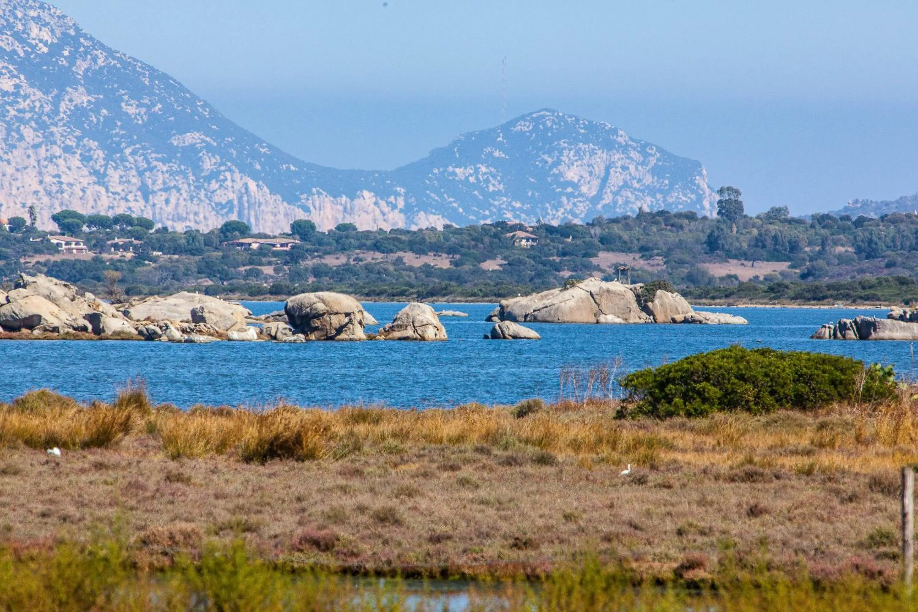 Area and facilities in Hotel Sandalyon