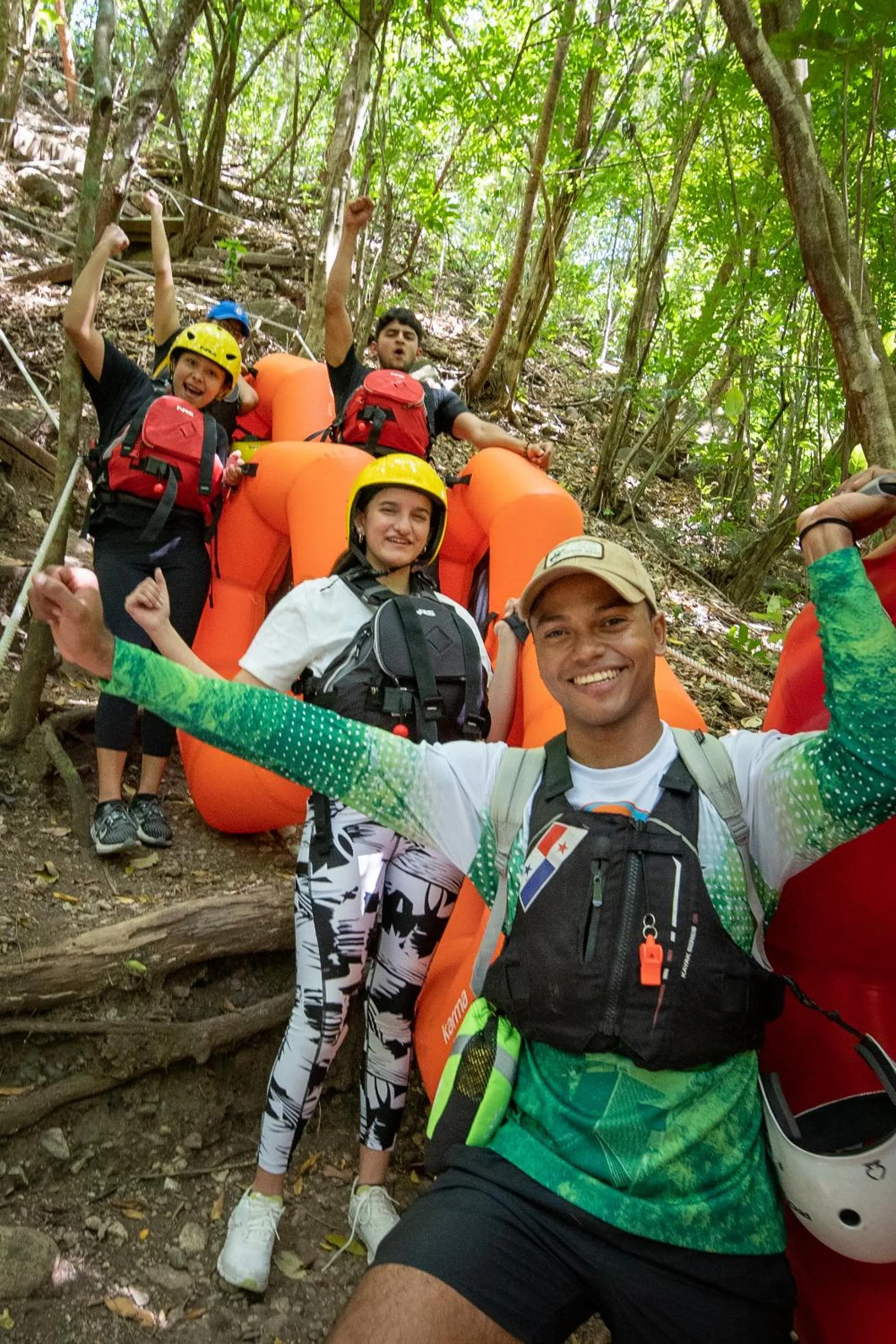 Activities in Hacienda Los Molinos Boutique Hotel & Villas