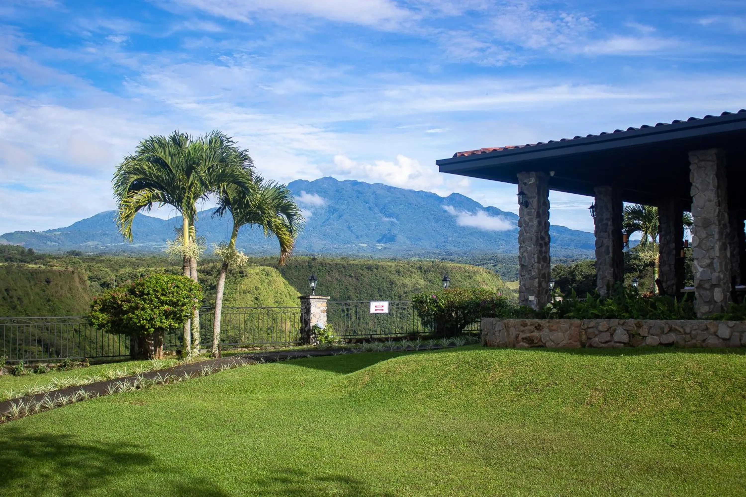 Nearby landmark in Hacienda Los Molinos Boutique Hotel & Villas
