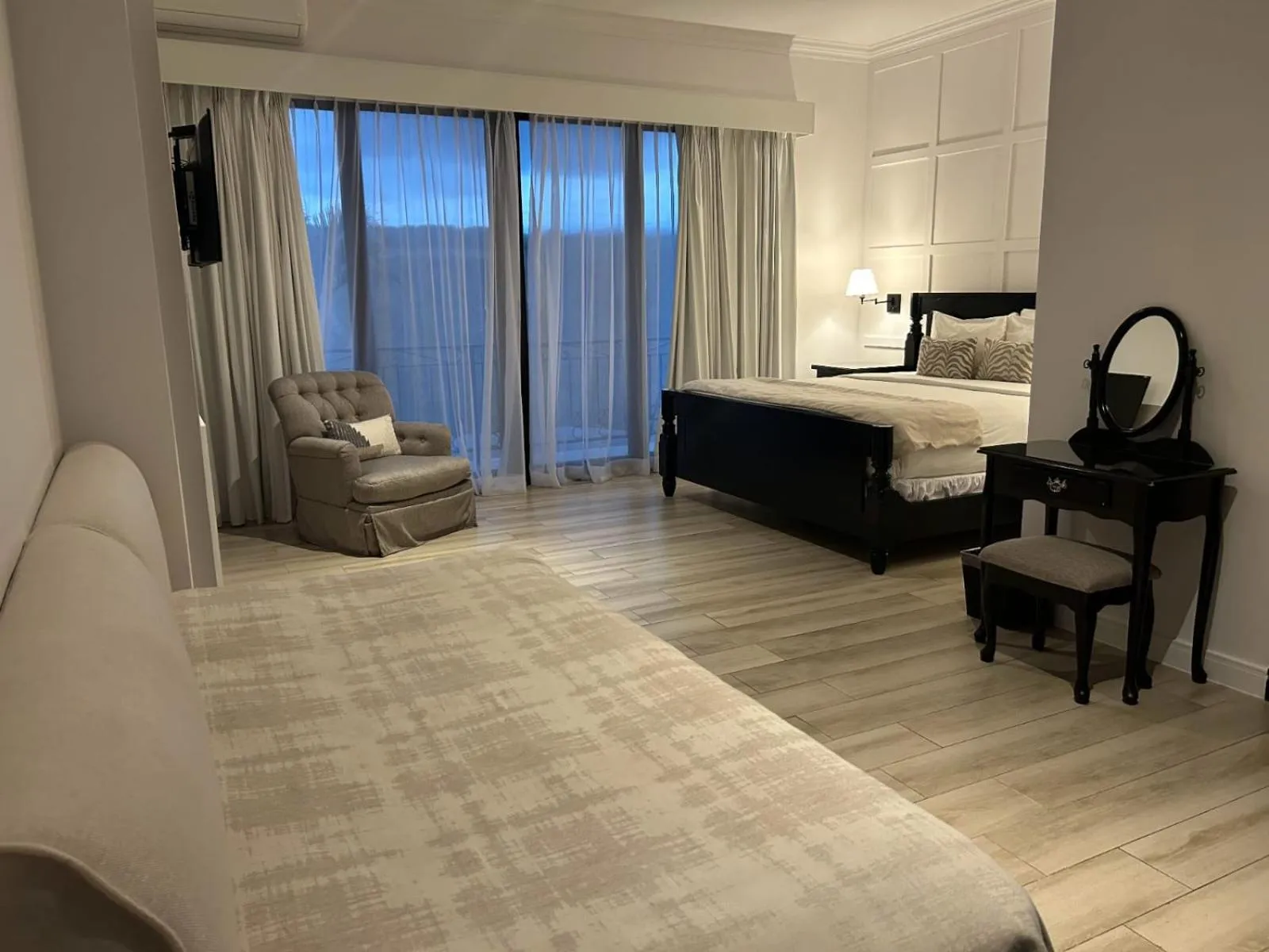 Bedroom, Bed in Hacienda Los Molinos Boutique Hotel & Villas