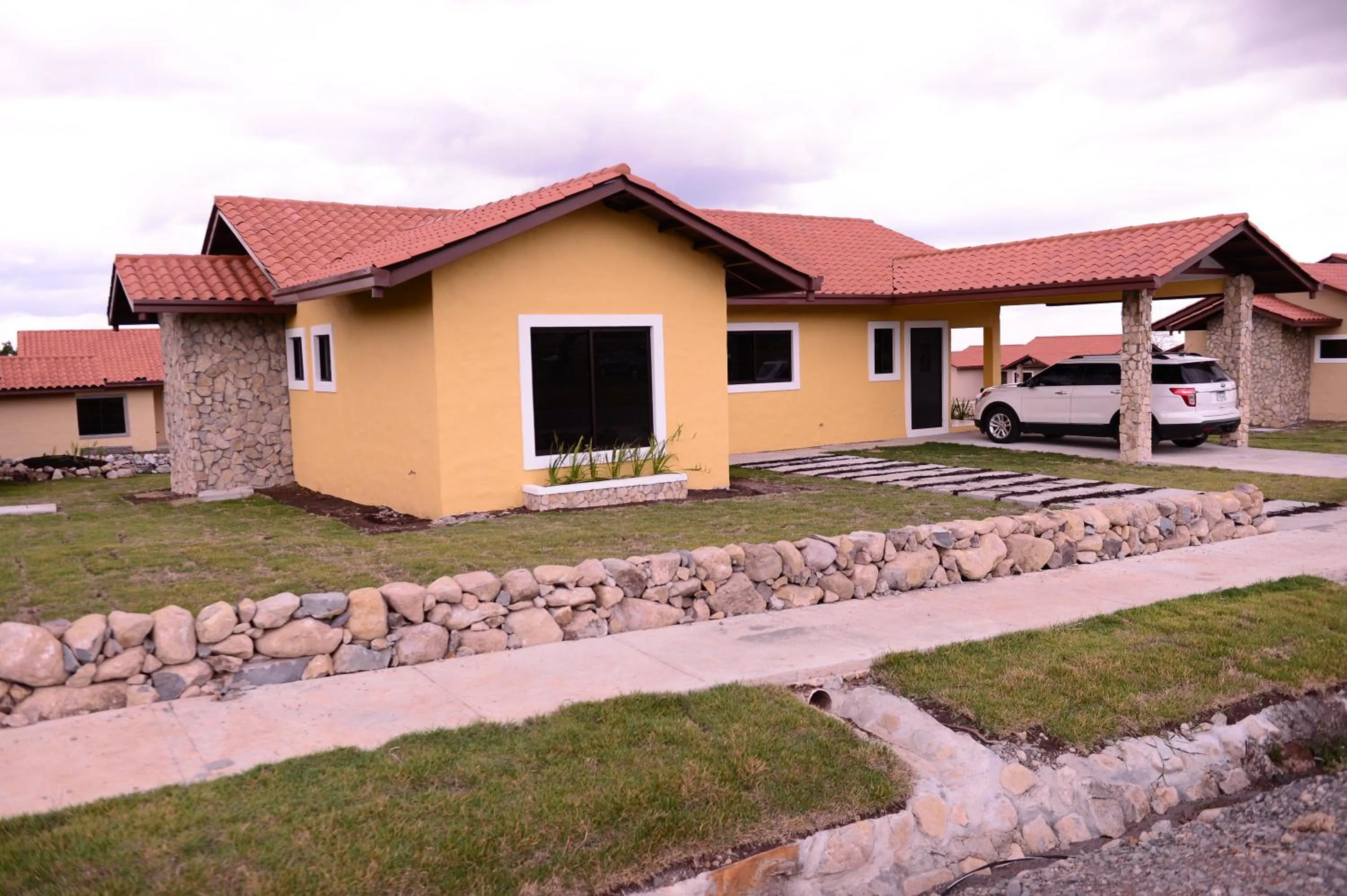 Neighbourhood in Hacienda Los Molinos Boutique Hotel & Villas