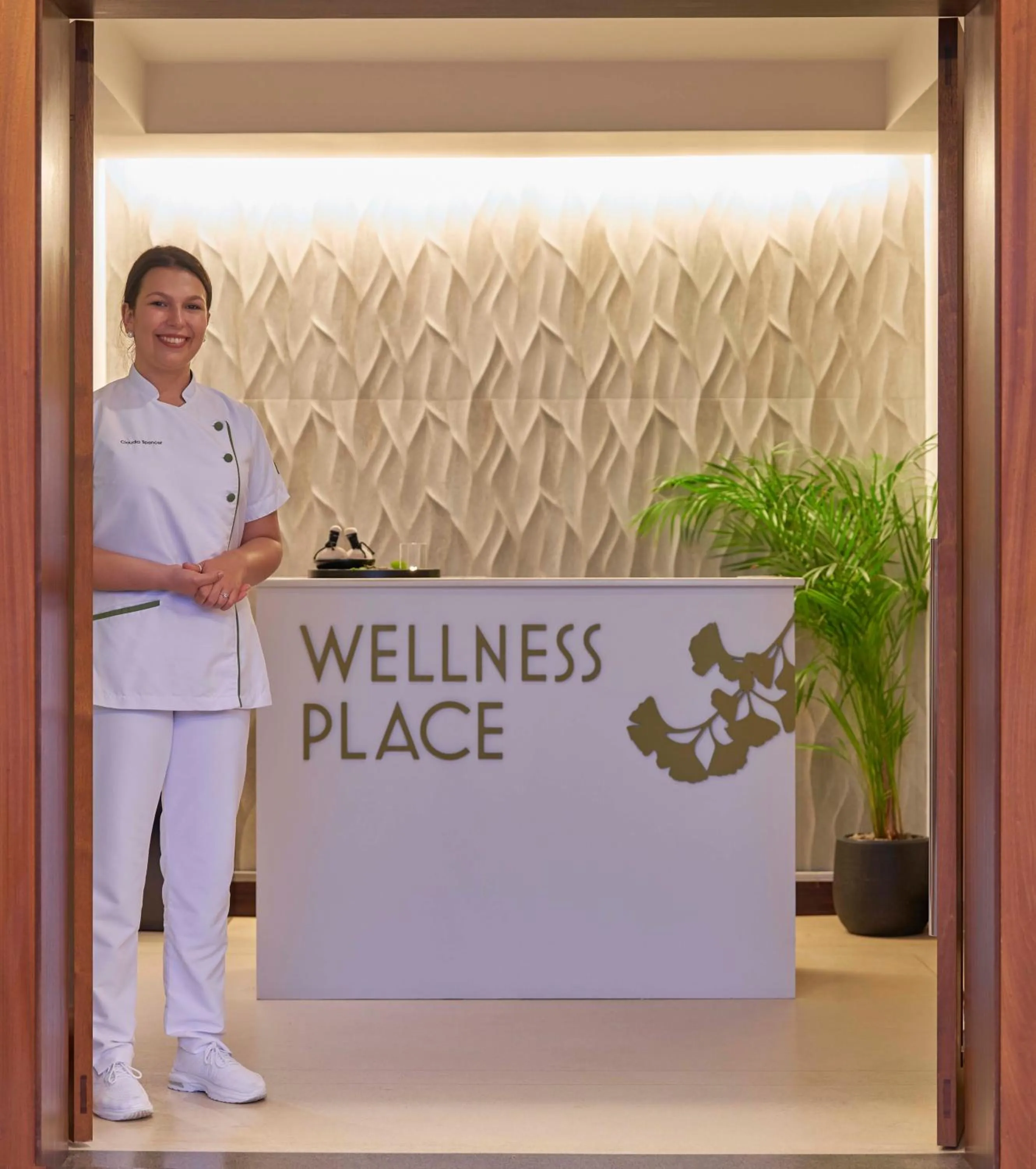 Spa and wellness centre/facilities in Terra Nostra Garden Hotel