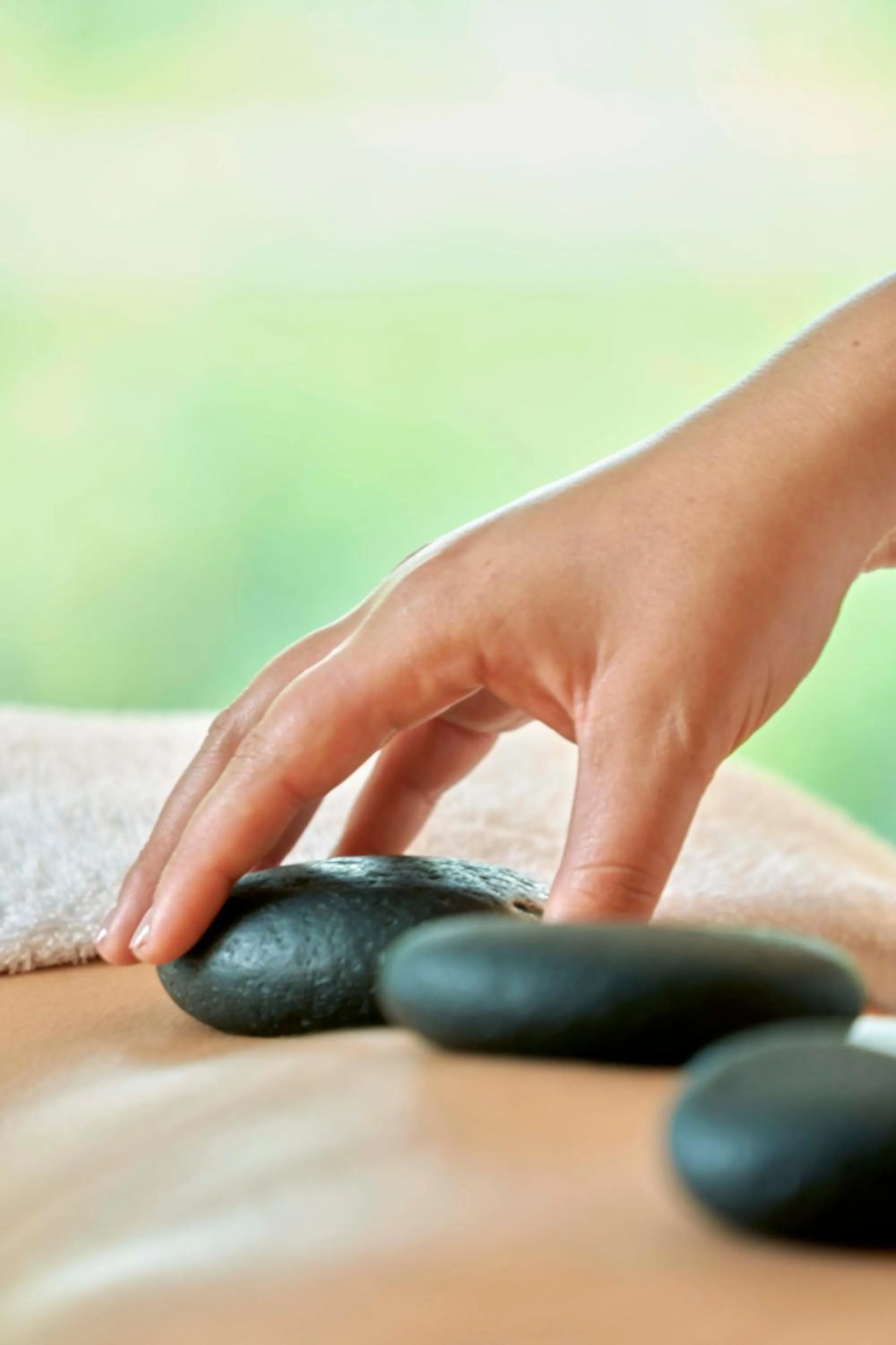 Spa and wellness centre/facilities in Terra Nostra Garden Hotel