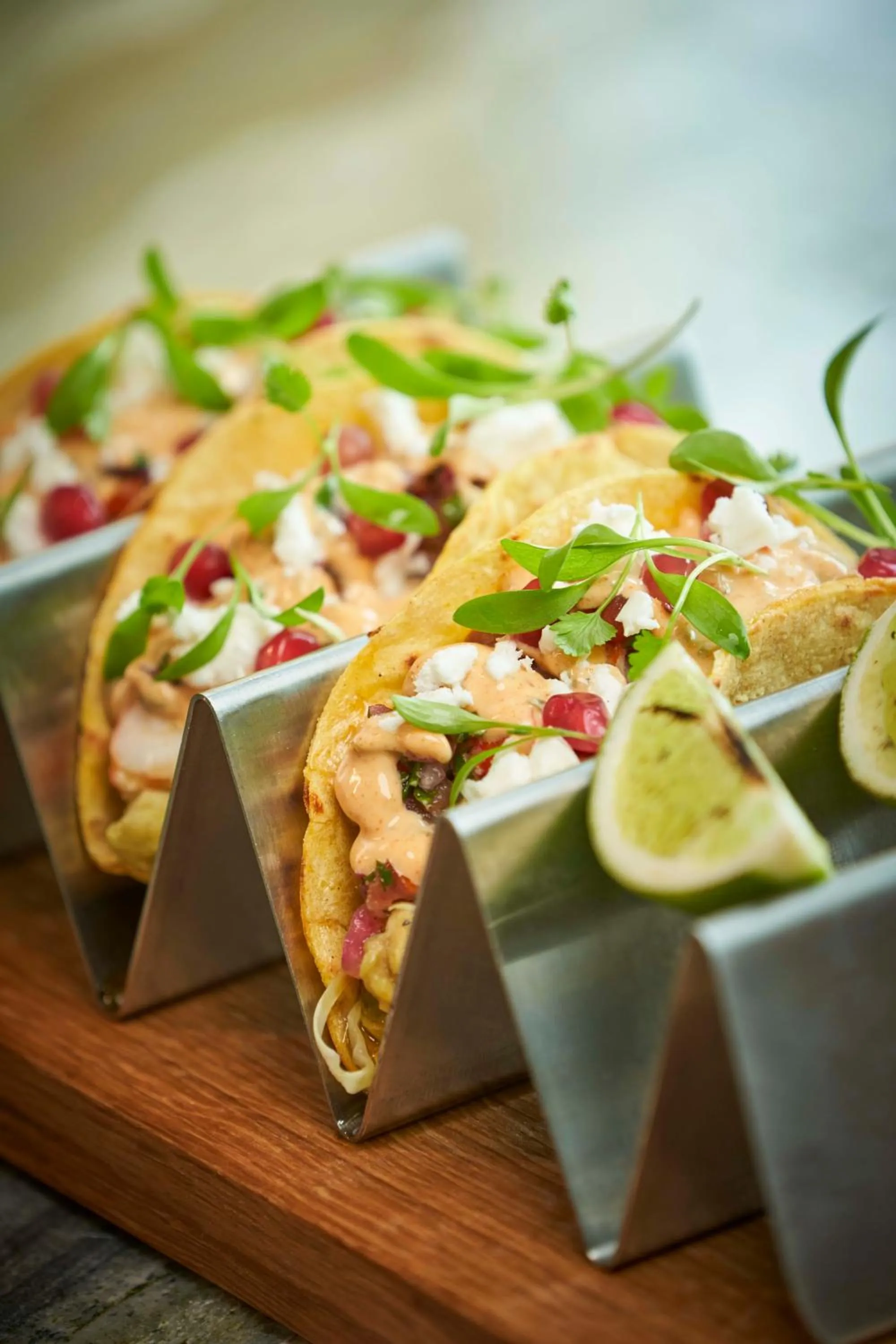Food close-up in Terra Nostra Garden Hotel