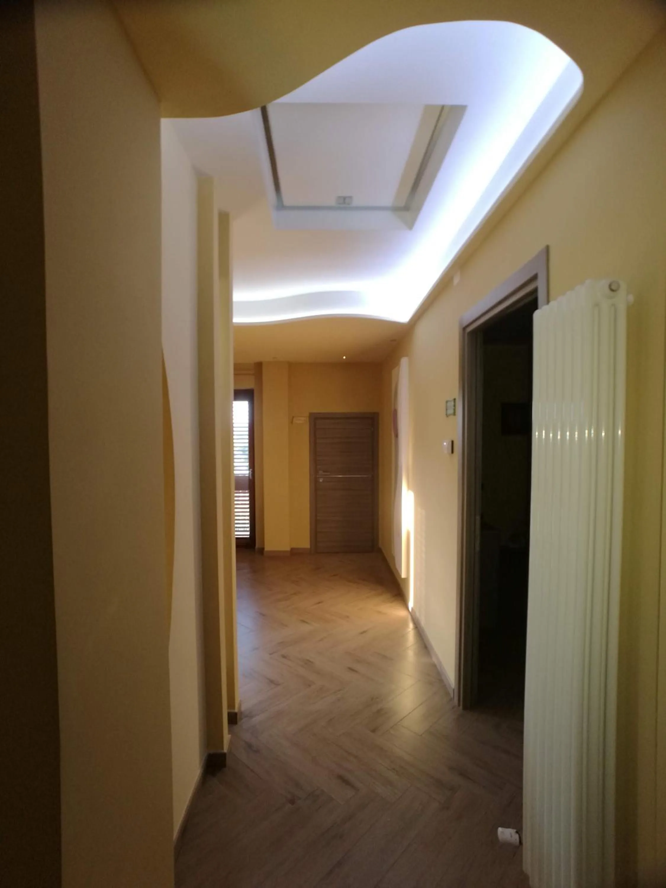 Decorative detail in Lacus Pensilis